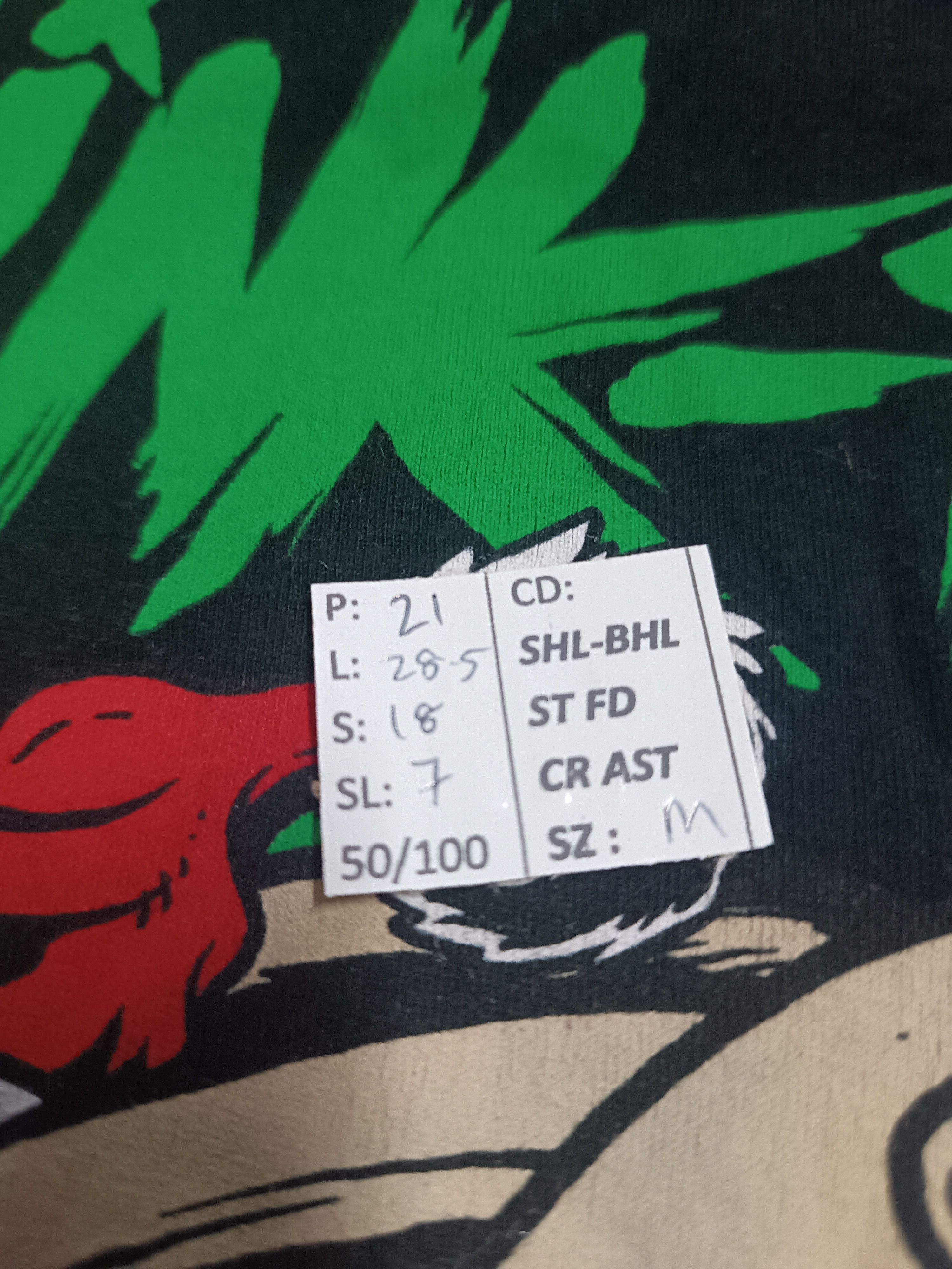 Band Tees VINTAGE BLINK 182 BUNNY PUNK ROCK SUM 41 GREENDAY TEE Size US M / EU 48-50 / 2 - 15 Thumbnail