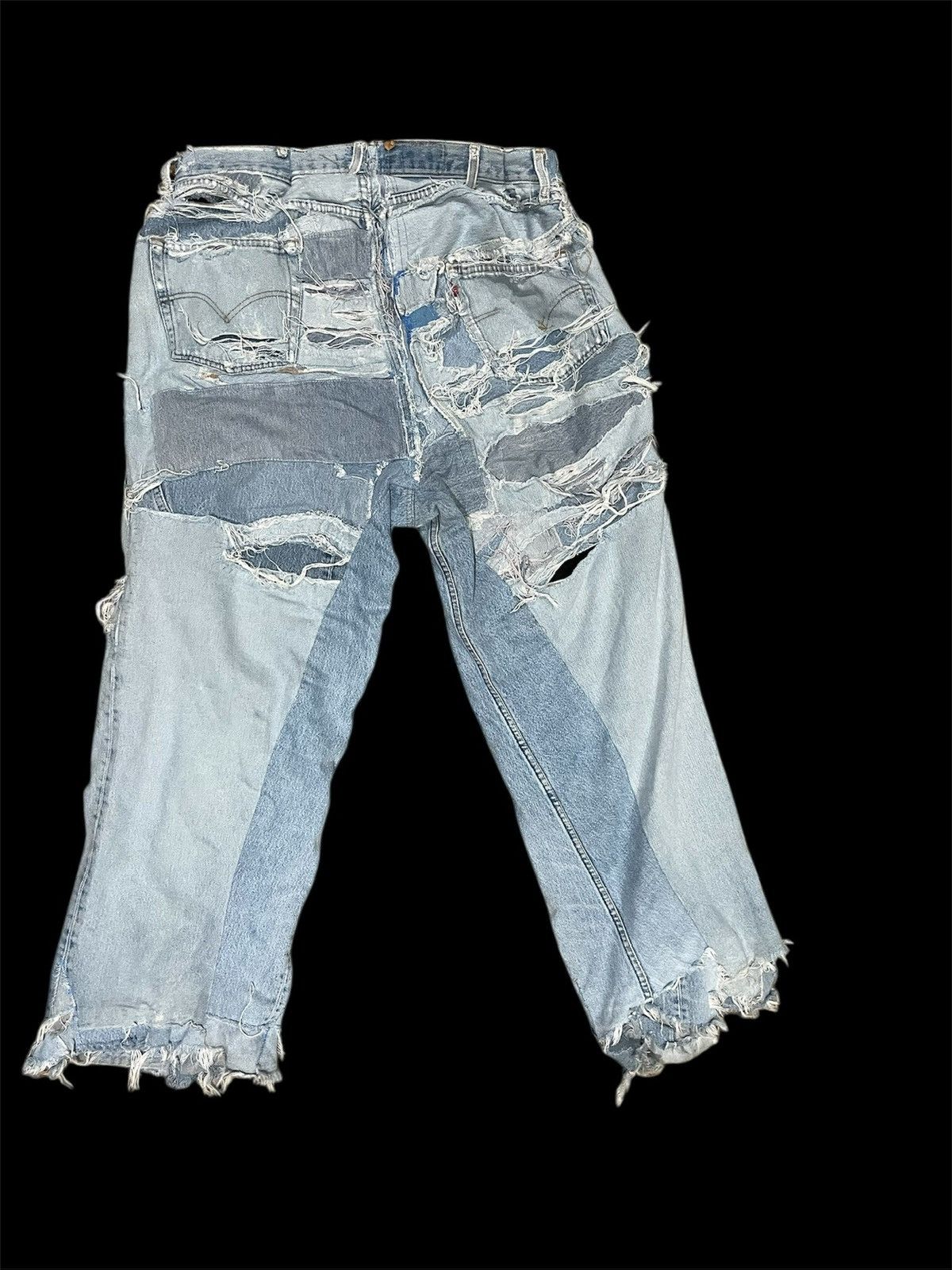 Greg Ross Greg Ross custom denim for Drake Size US 36 / EU 52 - 3 Thumbnail