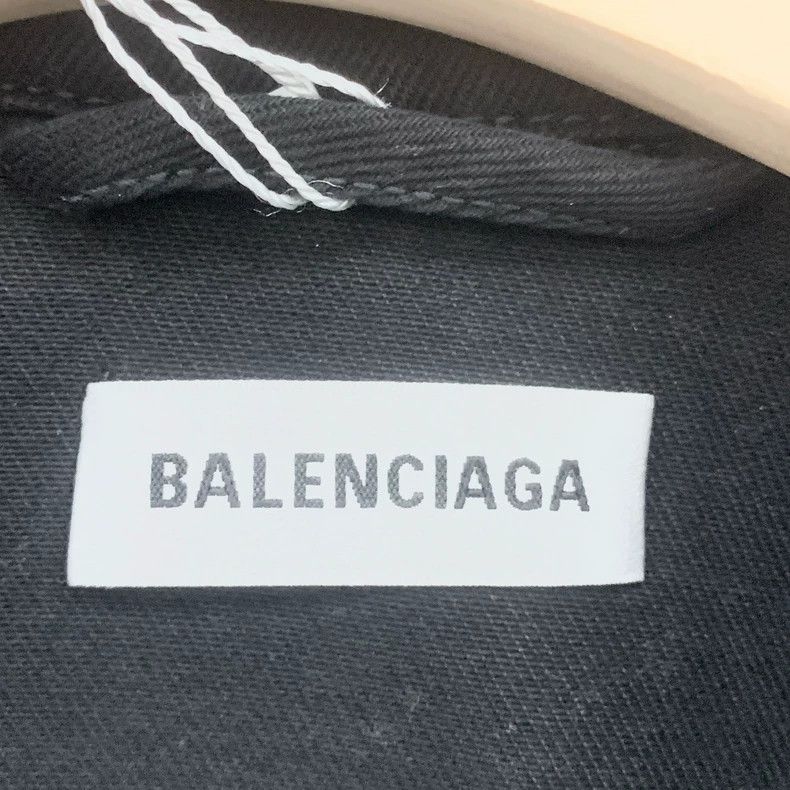 Balenciaga Balenciaga size 34 Ladies Single Button Jacket Size 34 Size XS / US 0-2 / IT 36-38 - 3 Thumbnail