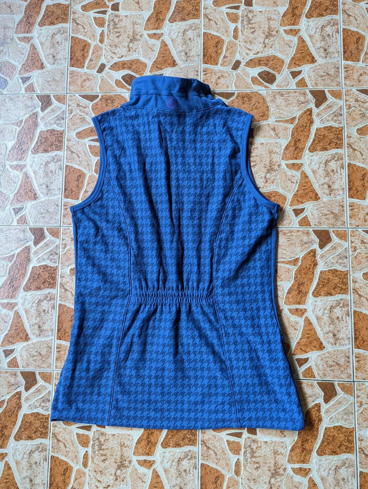 Apple Applemind Vest Half Zipper Size L / US 10 / IT 46 - 2 Thumbnail