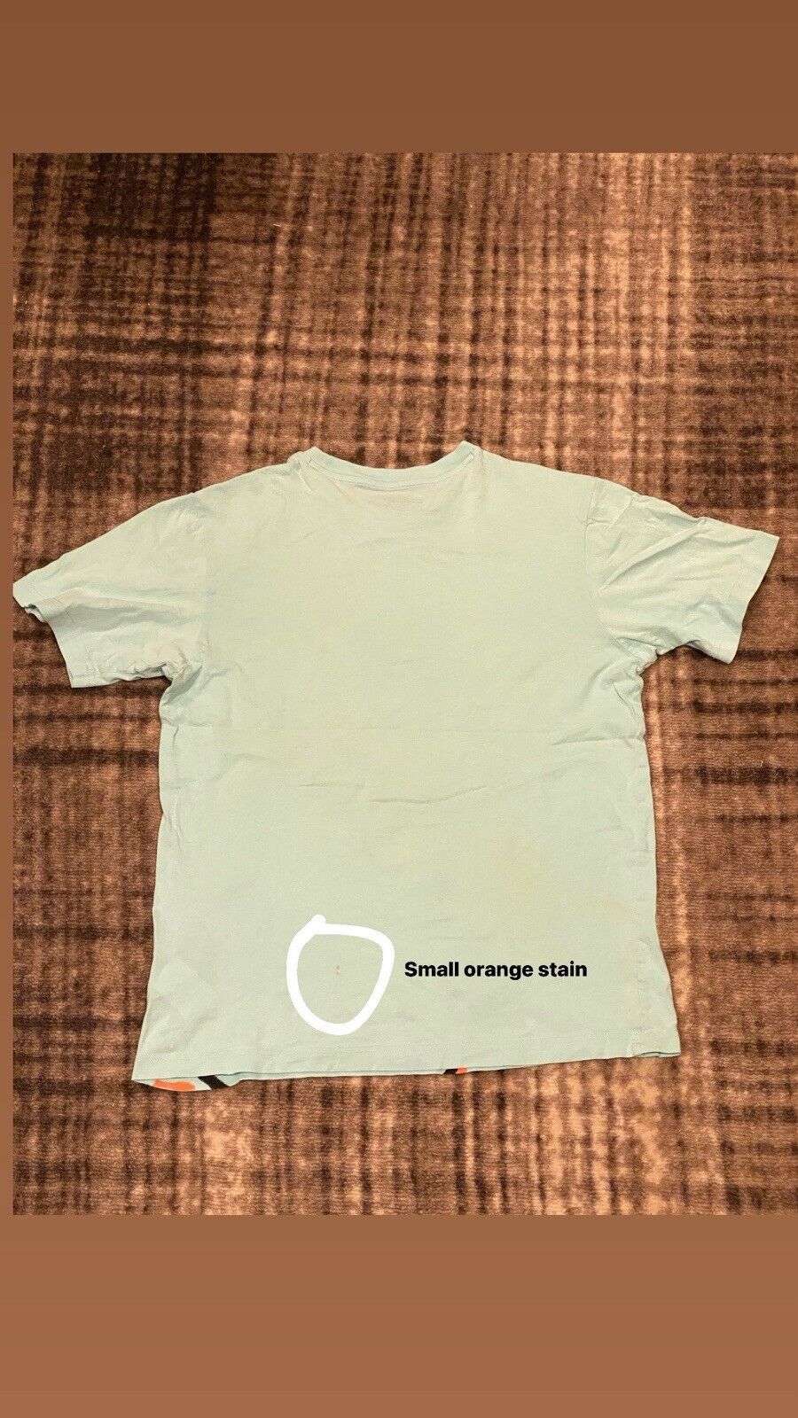 Adidas × Thrasher Adidas Skateboarding Skategang Mark Gonzales T-shirt Size US S / EU 44-46 / 1 - 5 Thumbnail