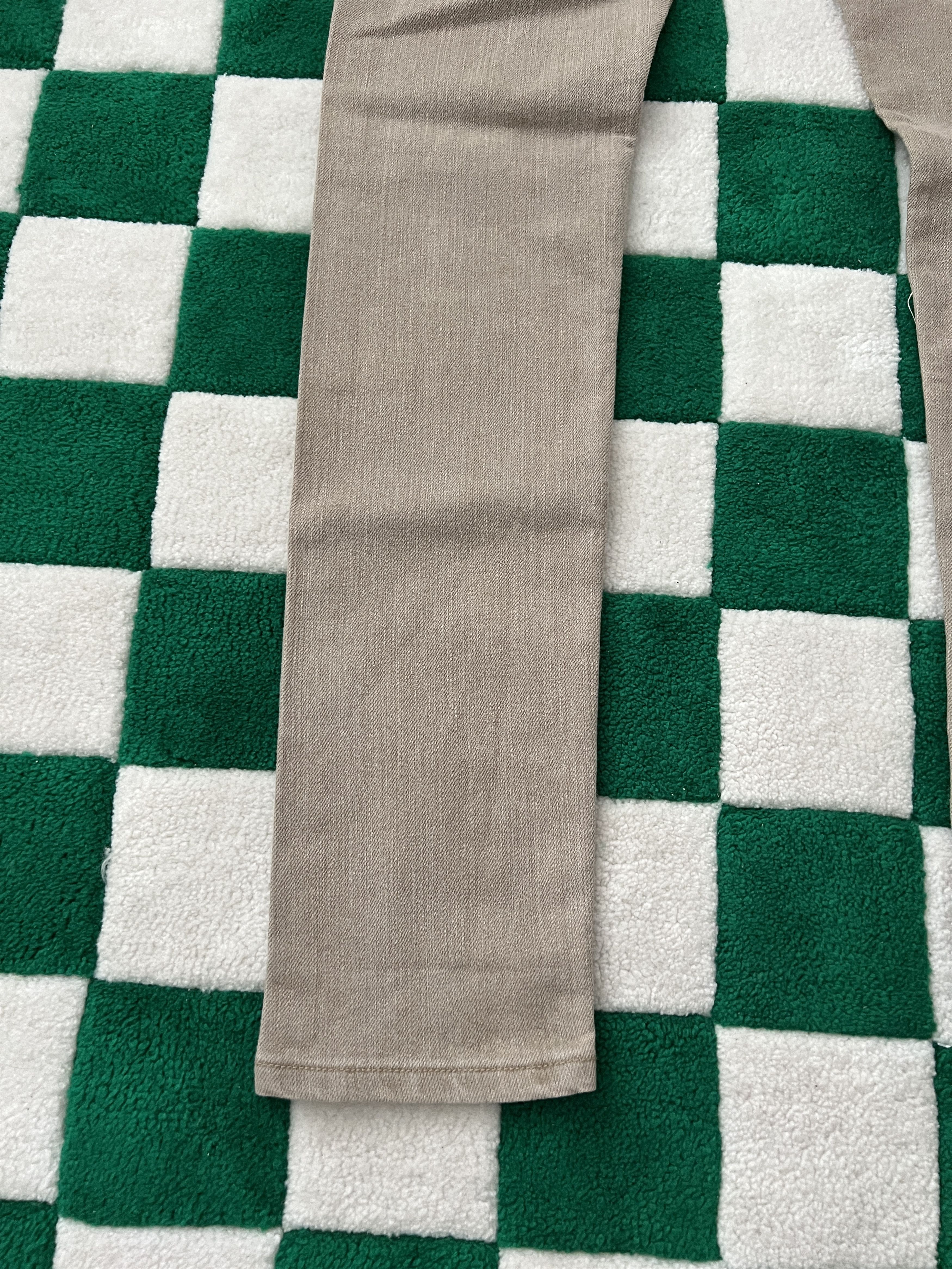 Diesel Vintage Y2K Diesel Denim Jeans size 29 Size 29" - 5 Thumbnail