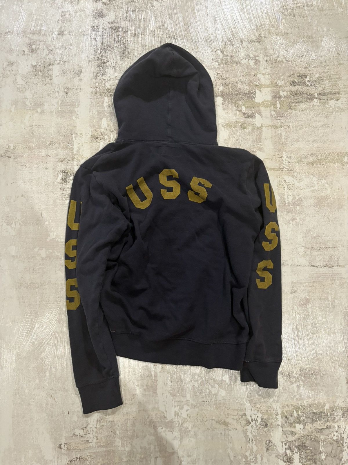 Bape Bape URSUS hoodie Size US M / EU 48-50 / 2 - 2 Thumbnail