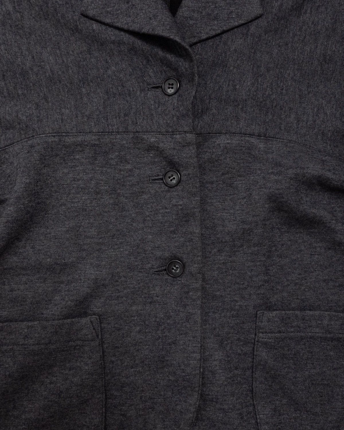 Issey Miyake Vintage 1980s Issey Miyake Size US M / EU 48-50 / 2 - 7 Thumbnail