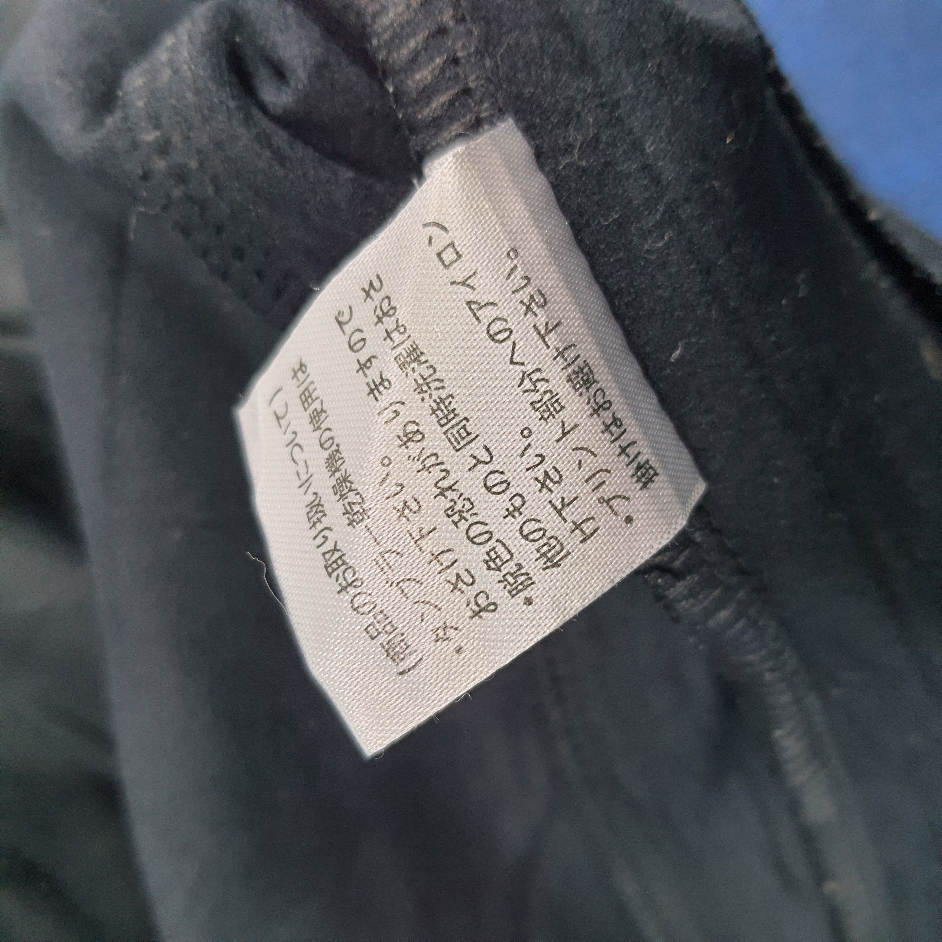 Japanese Brand Vintage elf Lubricants Custom Mugen Honda Jacket C282N12 Size US XS / EU 42 / 0 - 8 Thumbnail