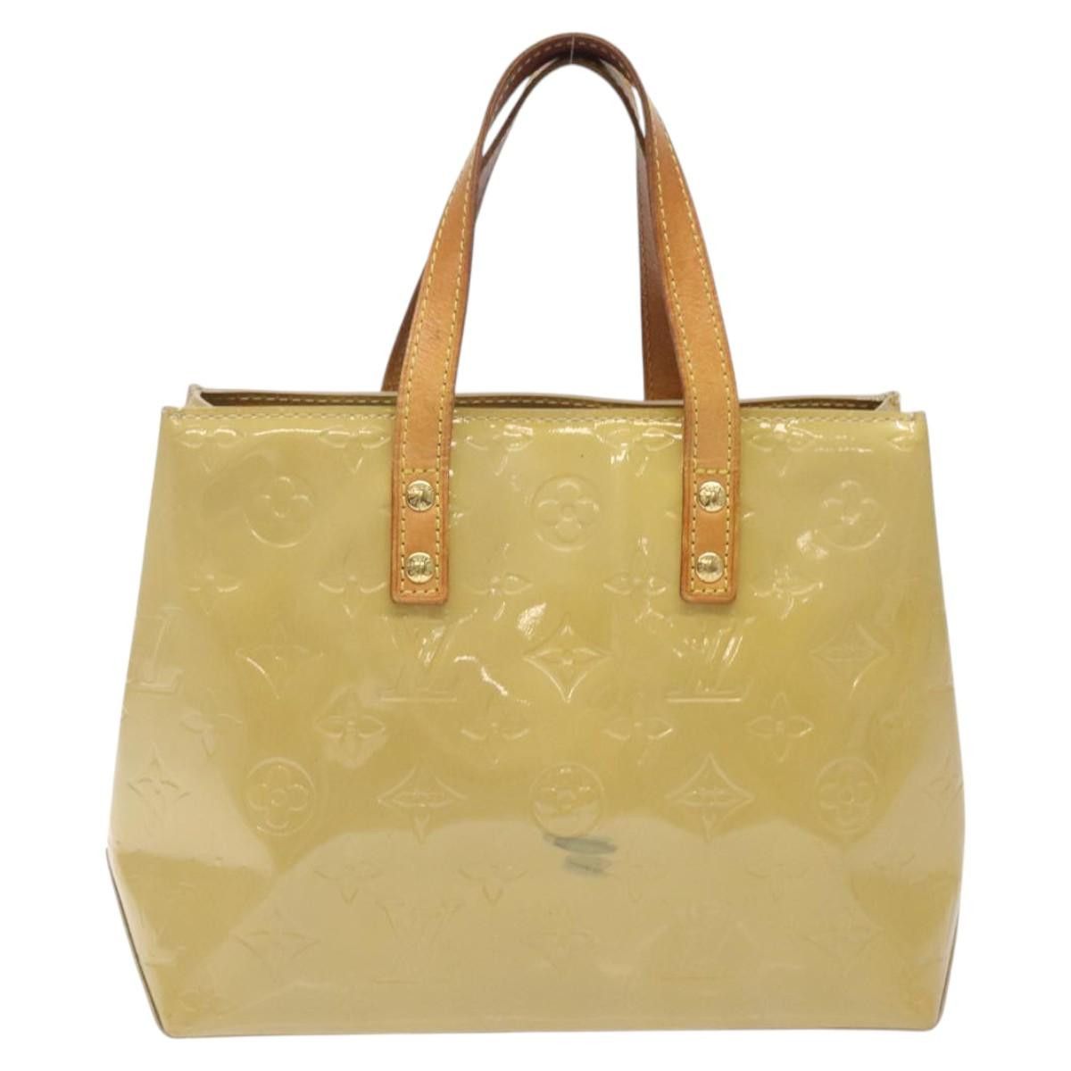 Louis Vuitton Louis Vuitton Reade handbag Size ONE SIZE - 1 Thumbnail