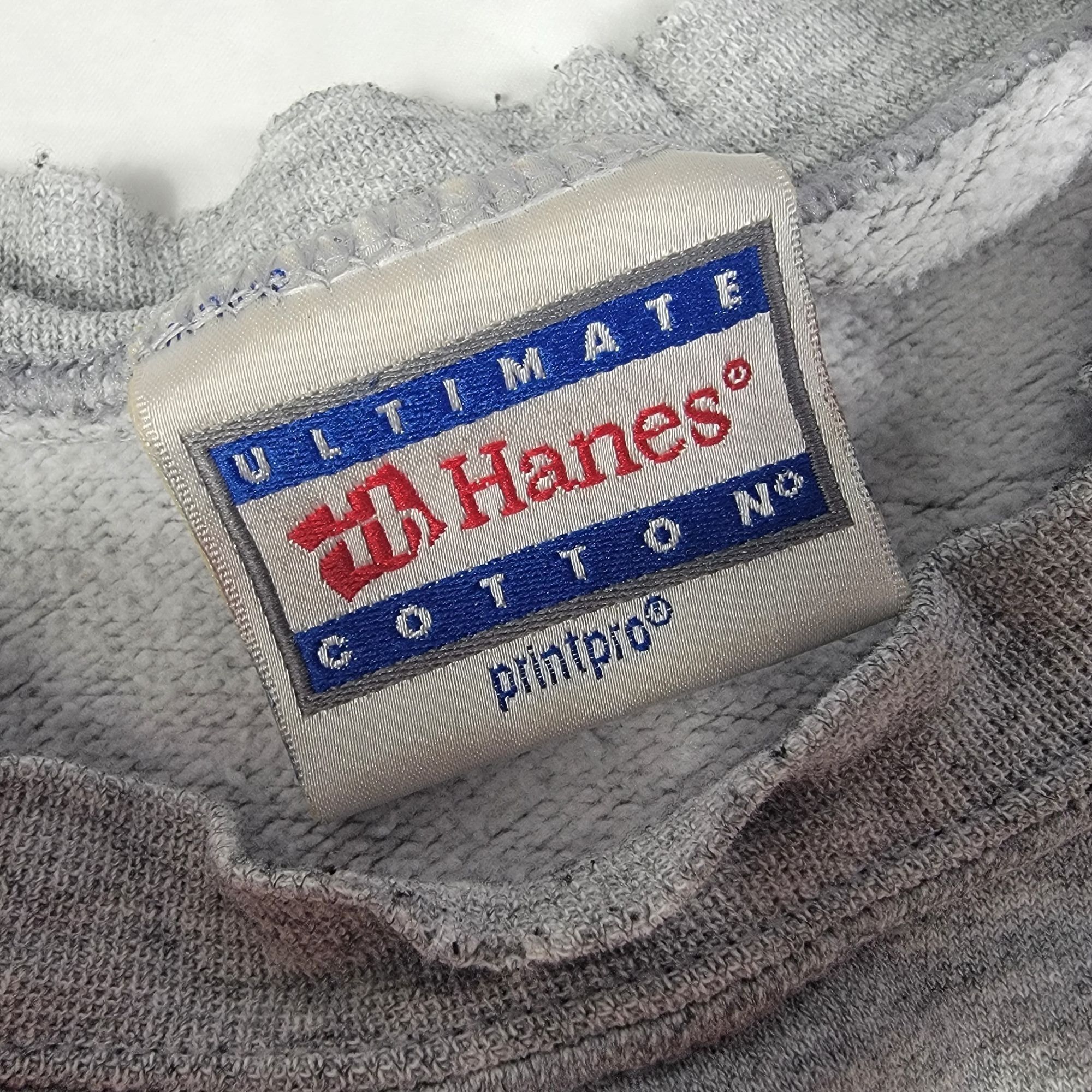 Hanes Newport Beach Brewing Company California Mens 2XL Gray Sweat Size US XXL / EU 58 / 5 - 4 Thumbnail