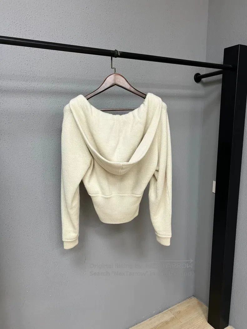 Loewe Loewe Knit Top Size S / US 4 / IT 40 - 2 Thumbnail