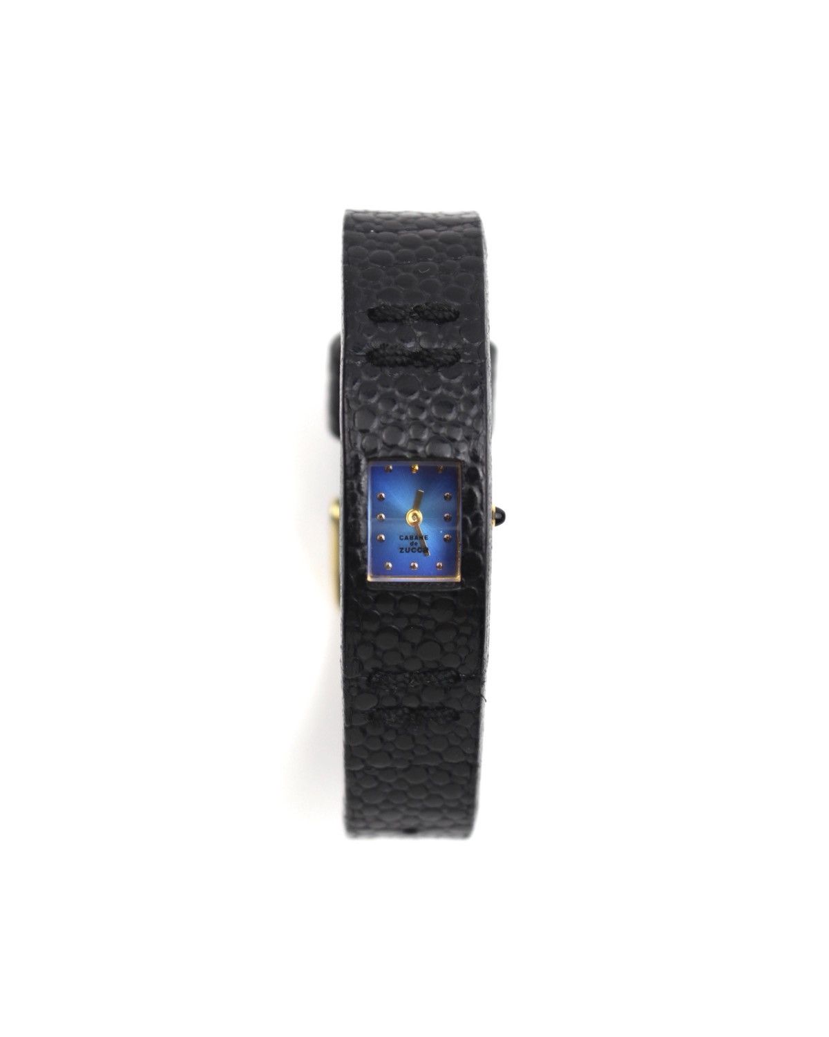 Issey Miyake × Seiko 2006 CABANE DE ZUCCA 10TH ANNIVERSARY CAVIAR CHEWING WATCH Size ONE SIZE - 3 Thumbnail