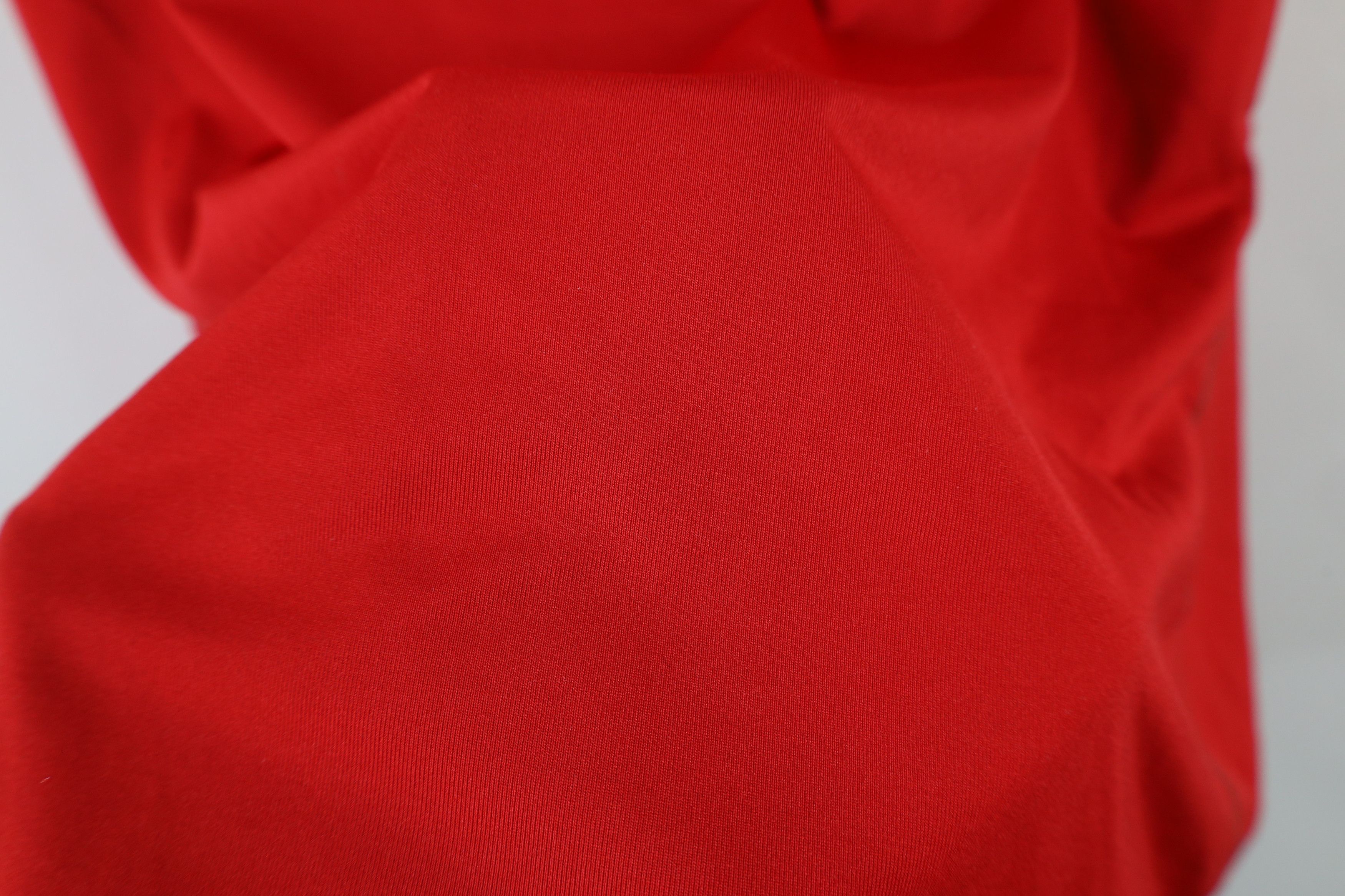 Nike × Vintage Nike Pro Combat Compression Gym Training V-Neck T-Shirt Red Size S / US 4 / IT 40 - 5 Thumbnail