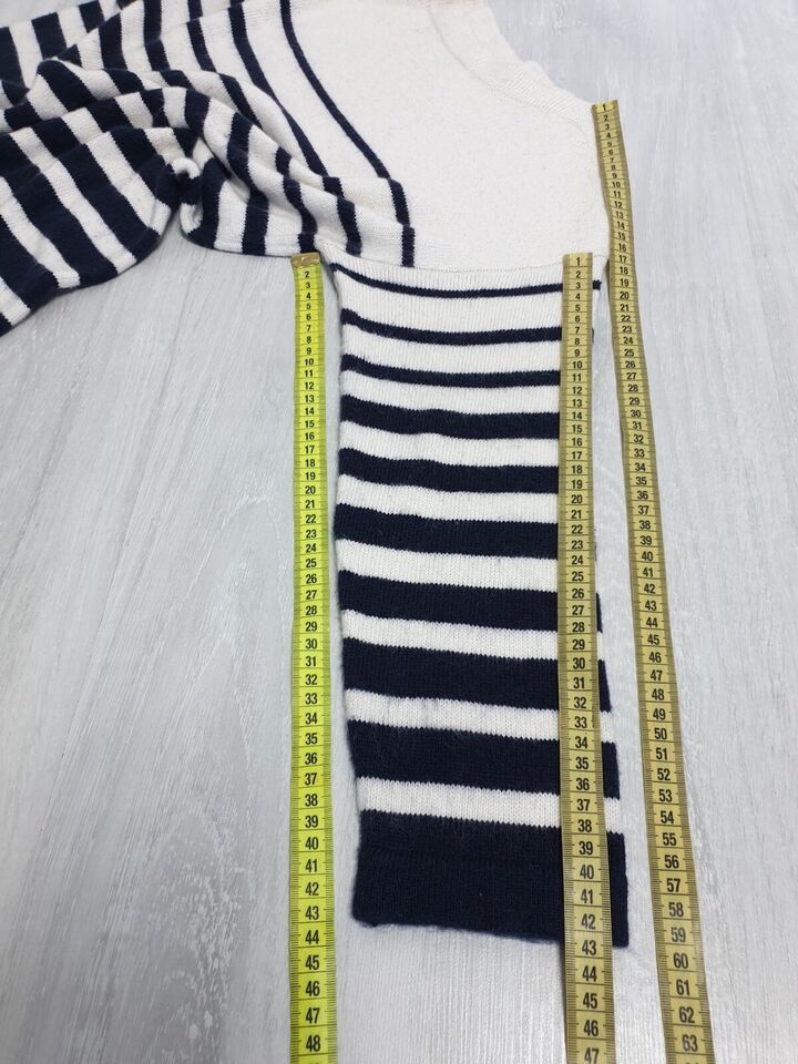 Jean Paul Gaultier Jean Paul Gaultier Lindex Knit Dress Size S Size S / US 4 / IT 40 - 16 Thumbnail