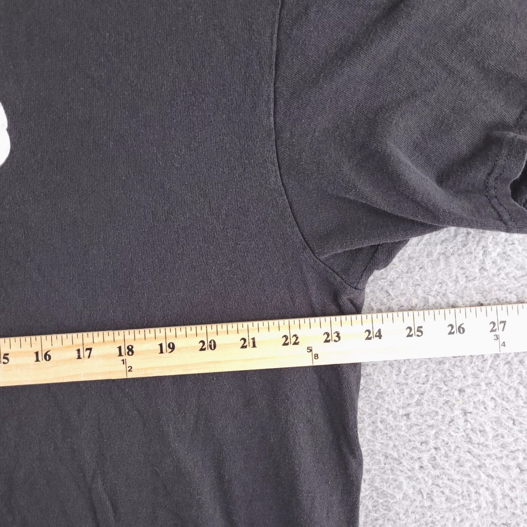 Griffin Family Guy Shirt Mens XL Black Stewie Griffin Victory Is Mine Short Sleeve Size US XL / EU 56 / 4 - 7 Thumbnail