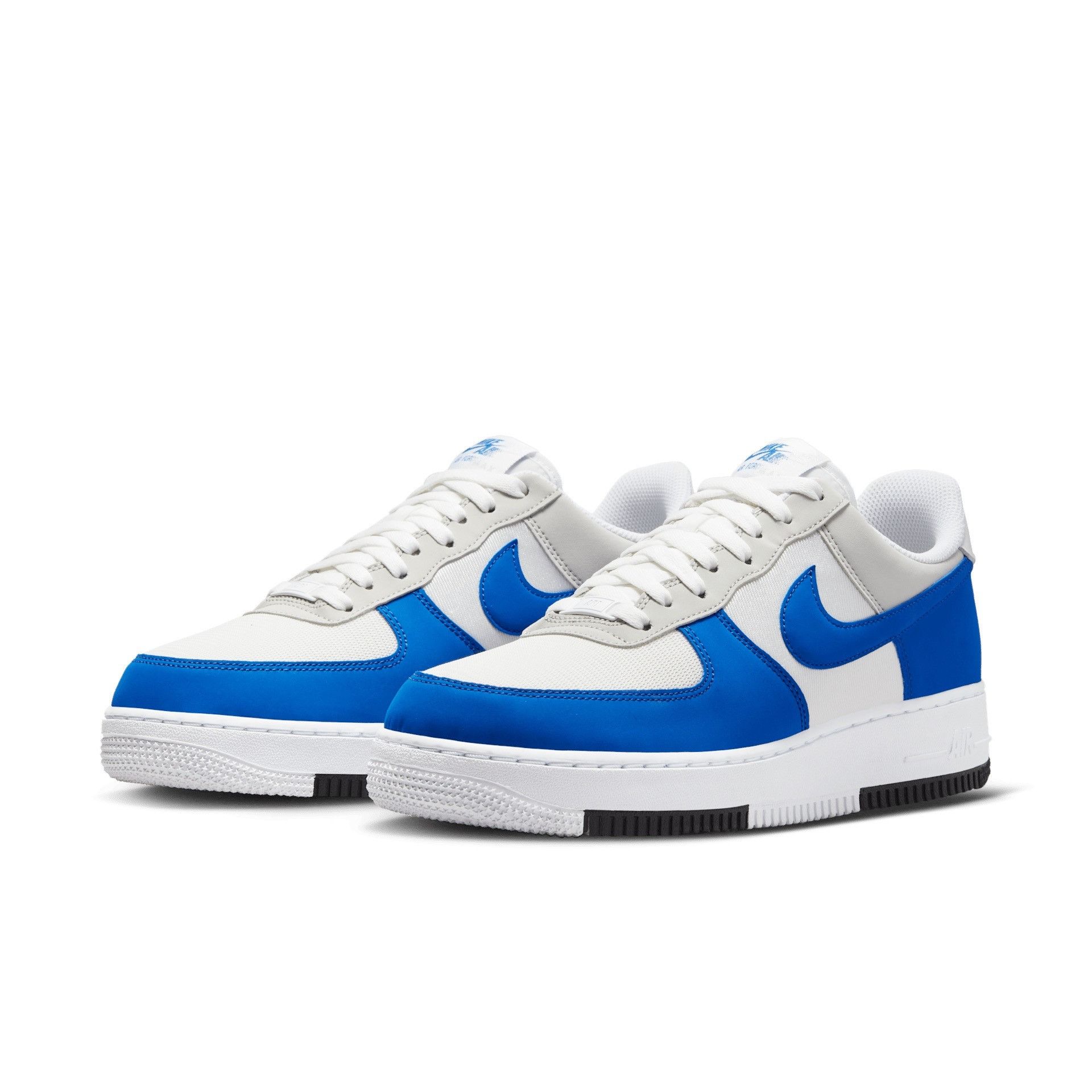 Nike Nike Air Force 1 '07 Time Warp Shoes - Size 13 Size US 13 / EU 46 - 1 Thumbnail