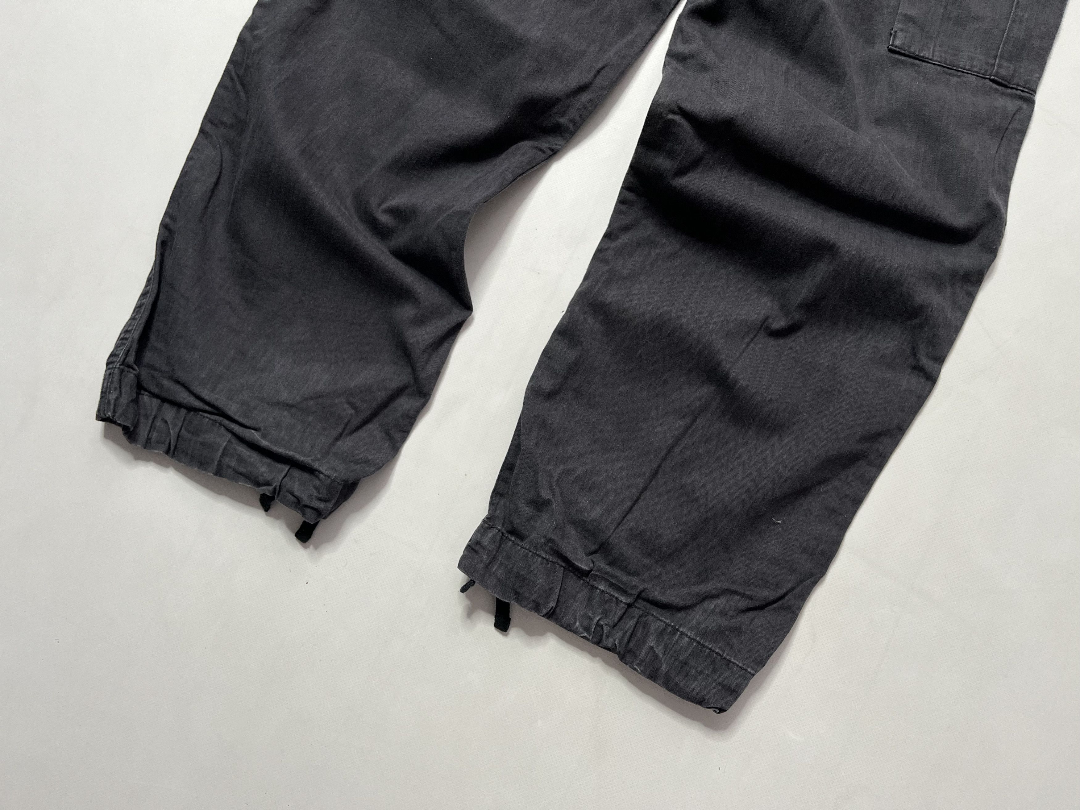 Carhartt Carhartt cargo pant Size US 31 - 3 Thumbnail