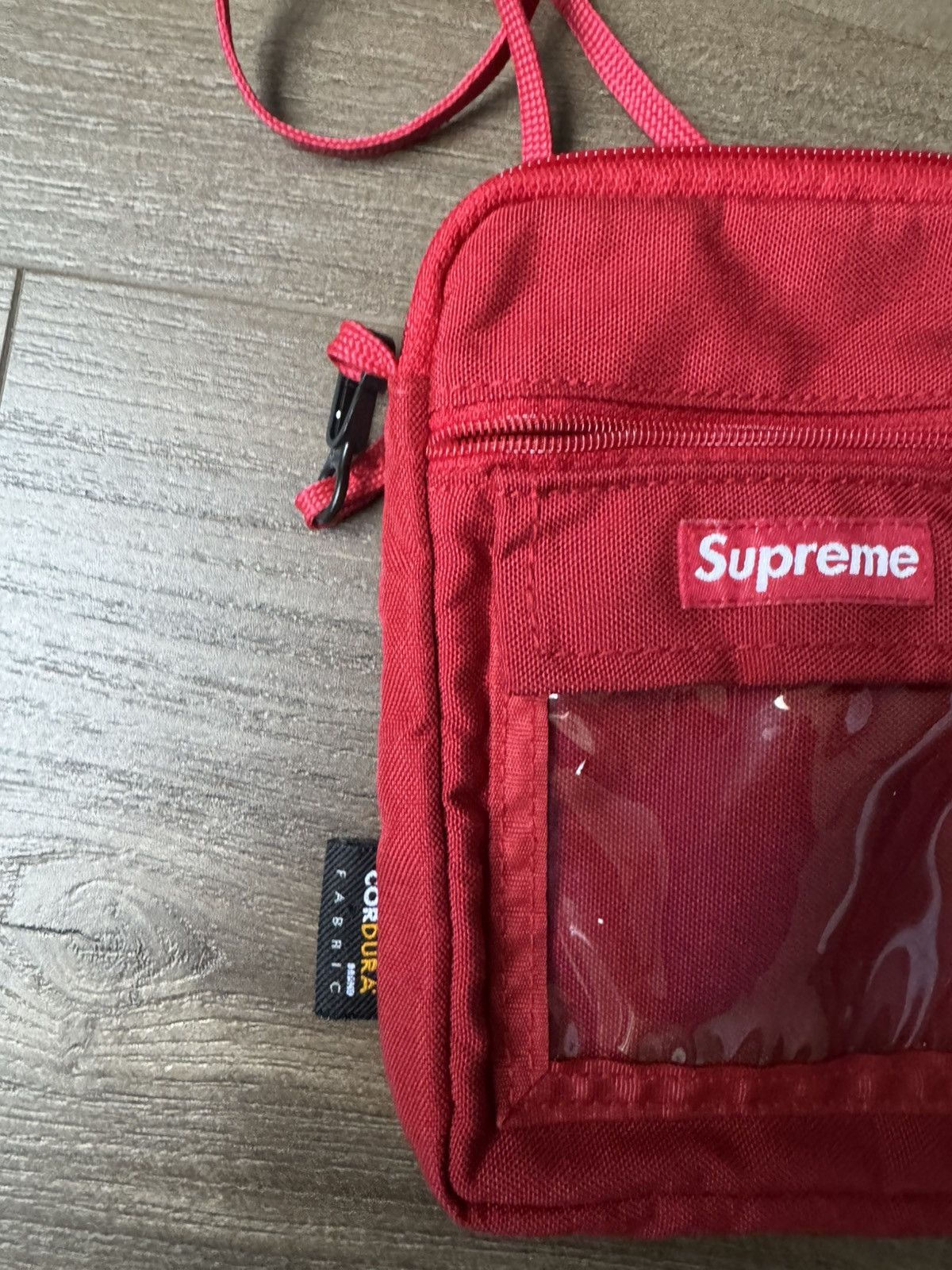 Supreme Supreme Utility Pouch Size ONE SIZE - 3 Thumbnail