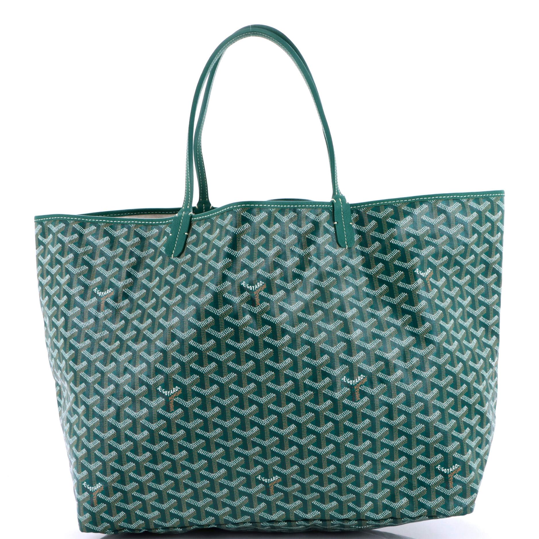 Goyard Saint Louis Tote Size ONE SIZE - 1 Thumbnail