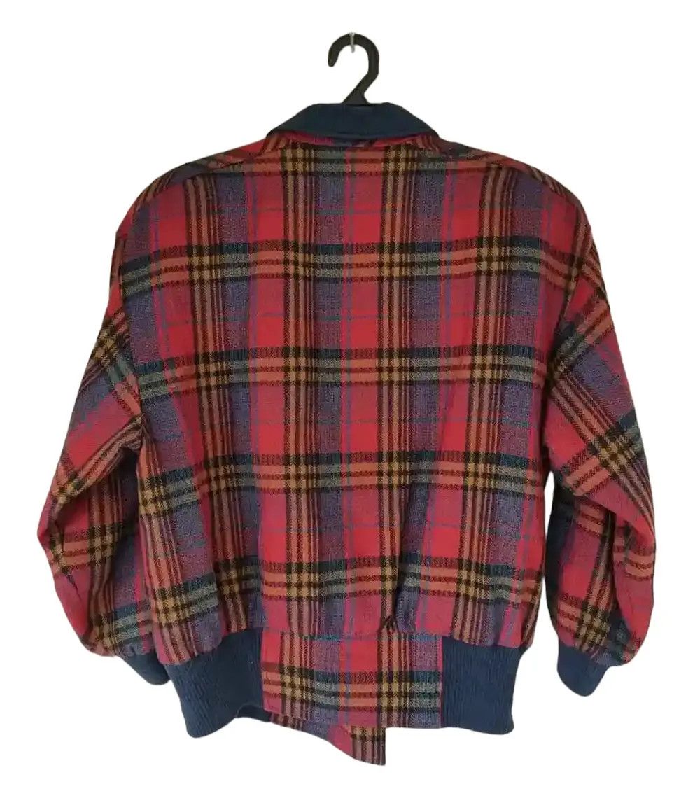 Flannel Flaminia Flannel Jacket Size M / US 6-8 / IT 42-44 - 2 Thumbnail