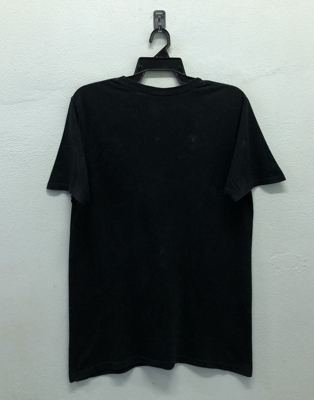 Japanese Brand Vintage N.S.R North Shore Rebellion T-Shirt Size US M / EU 48-50 / 2 - 2 Thumbnail