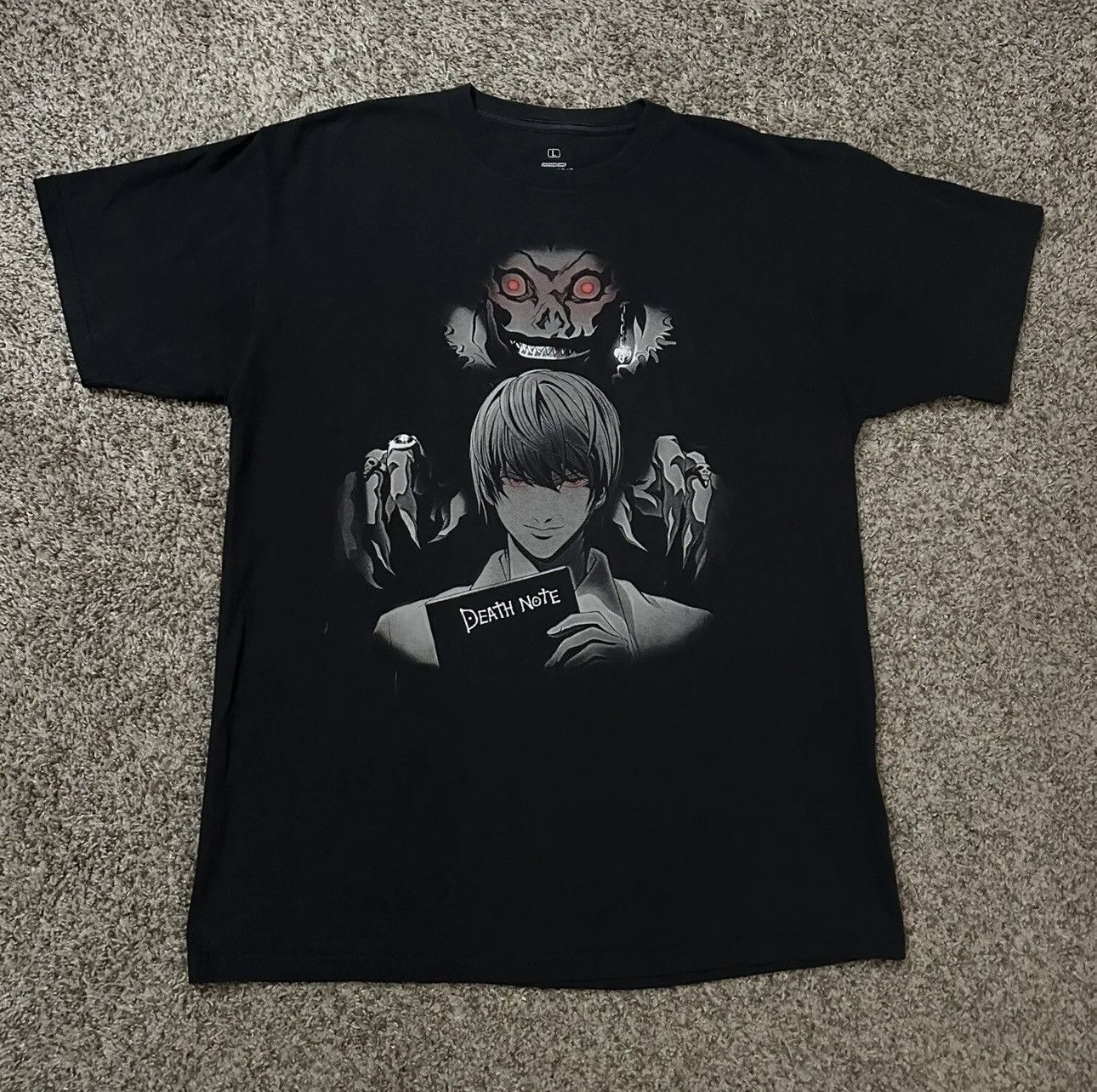 Napalm Death Rise Above ヴィンテージTシャツ L Napalm Death Rise Above ヴィンテージTシャツ L Napalm Death