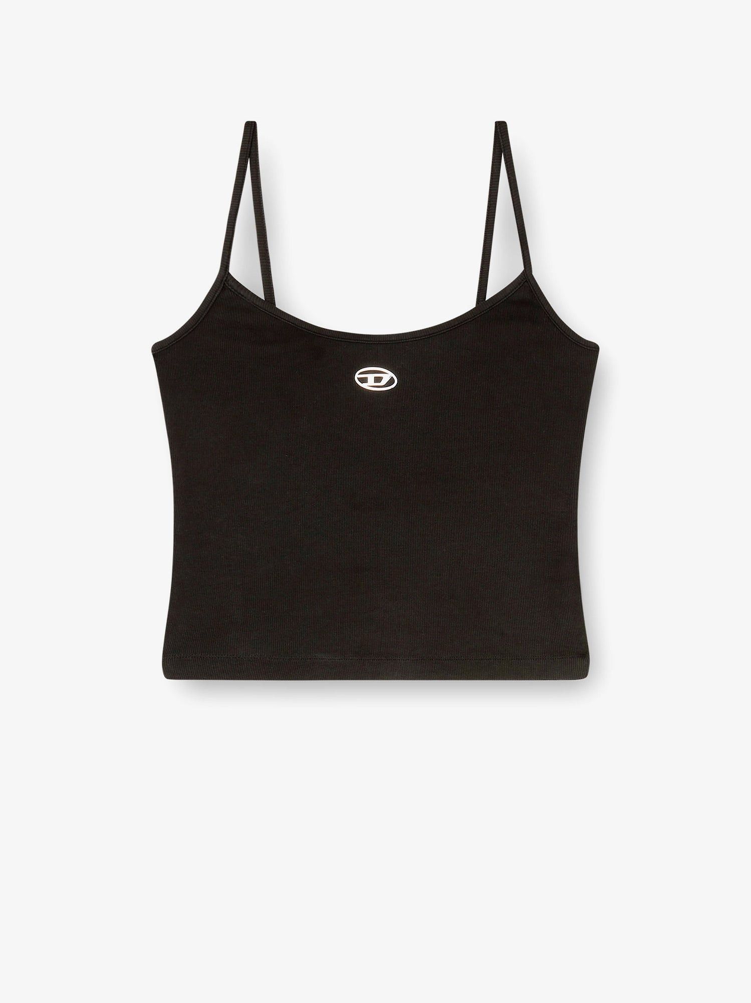 Diesel Cotton Tank Top Size S / US 4 / IT 40 - 1 Thumbnail