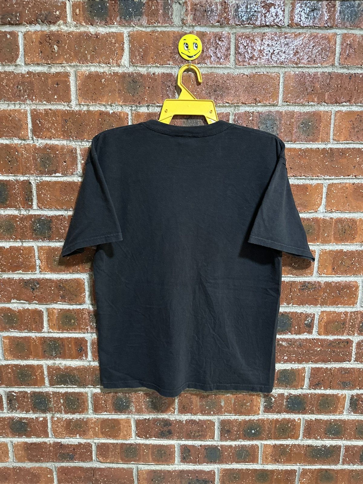 Vintage Vintage Spiderman 3 Faded Tee Size US XL / EU 56 / 4 - 6 Thumbnail