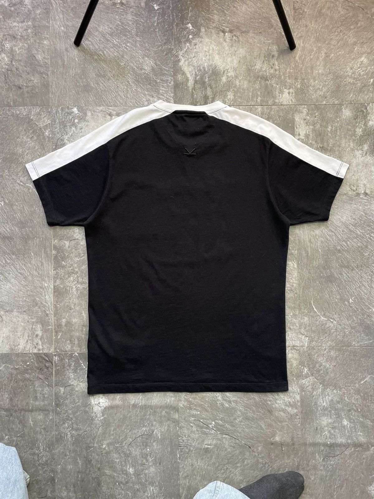 Kenzo Kenzo Paris Memento Collection 2 Embroidery Big Logo Black Size US M / EU 48-50 / 2 - 3 Thumbnail