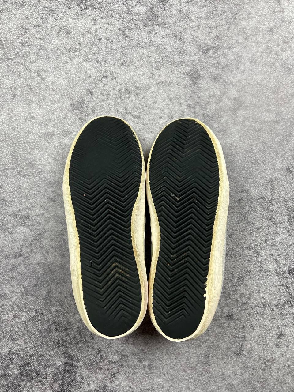 Golden Goose Golden Goose Superstar Size US 5 / EU 37 - 12 Thumbnail