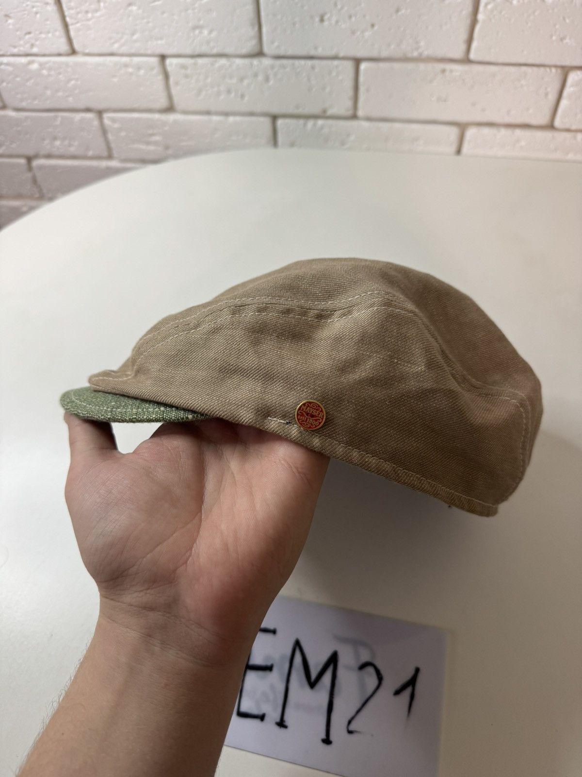 Other Mayser hat cap Size ONE SIZE - 3 Thumbnail