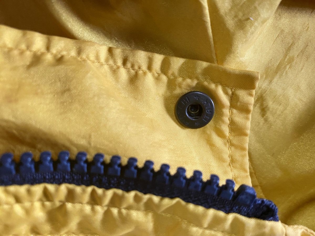 Burberry Burberry vintage yellow jacket Size US XL / EU 56 / 4 - 3 Thumbnail