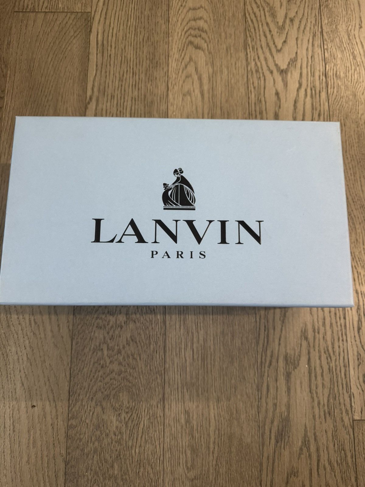 Lanvin Classic Lanvin Sneaker Size US 11.5 / EU 44-45 - 9 Thumbnail