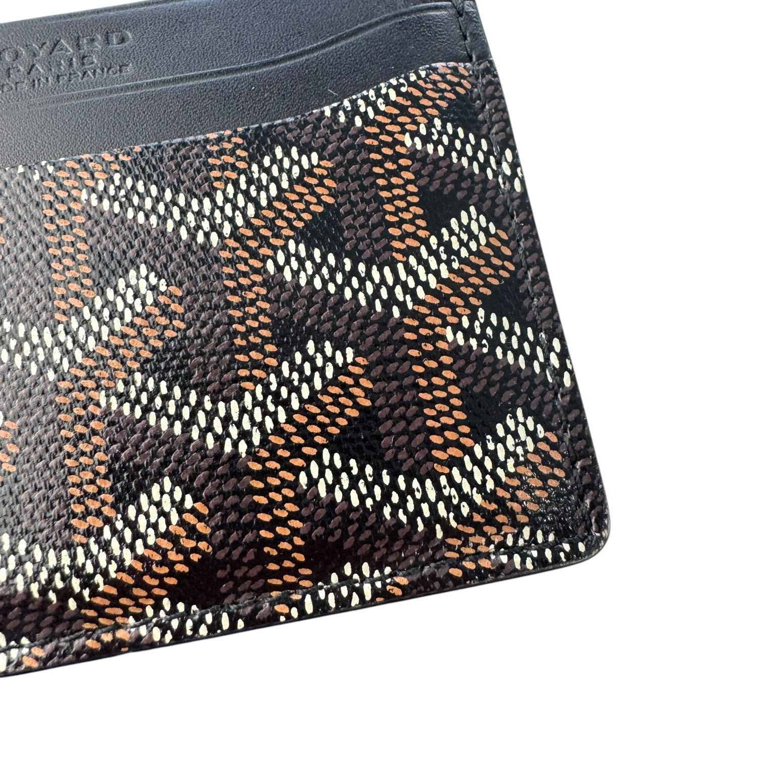 Goyard Goyard Saint Sulpice Card Holder Size ONE SIZE - 9 Thumbnail