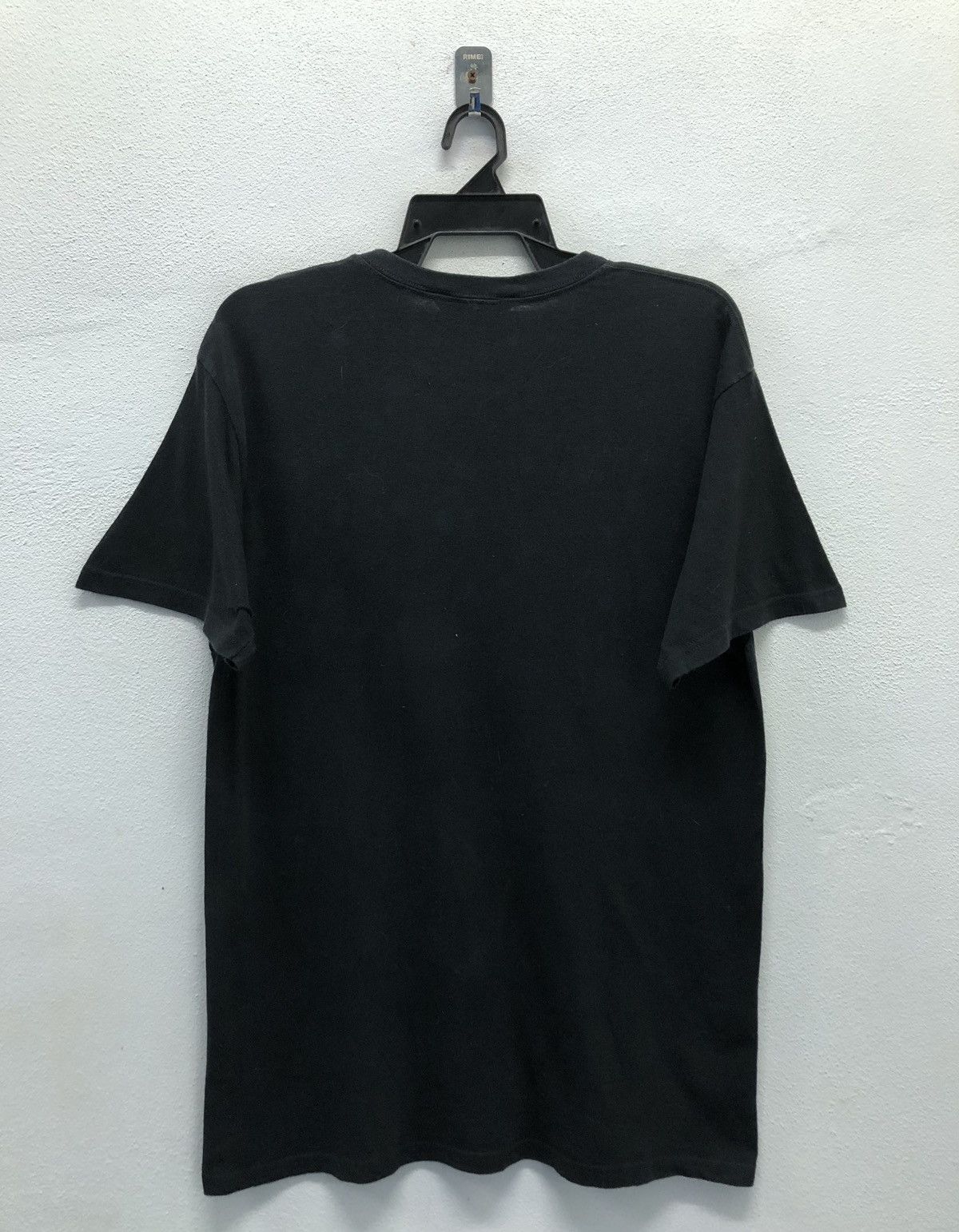 Vintage Vintage Celine Dion T-Shirt Size US L / EU 52-54 / 3 - 2 Thumbnail
