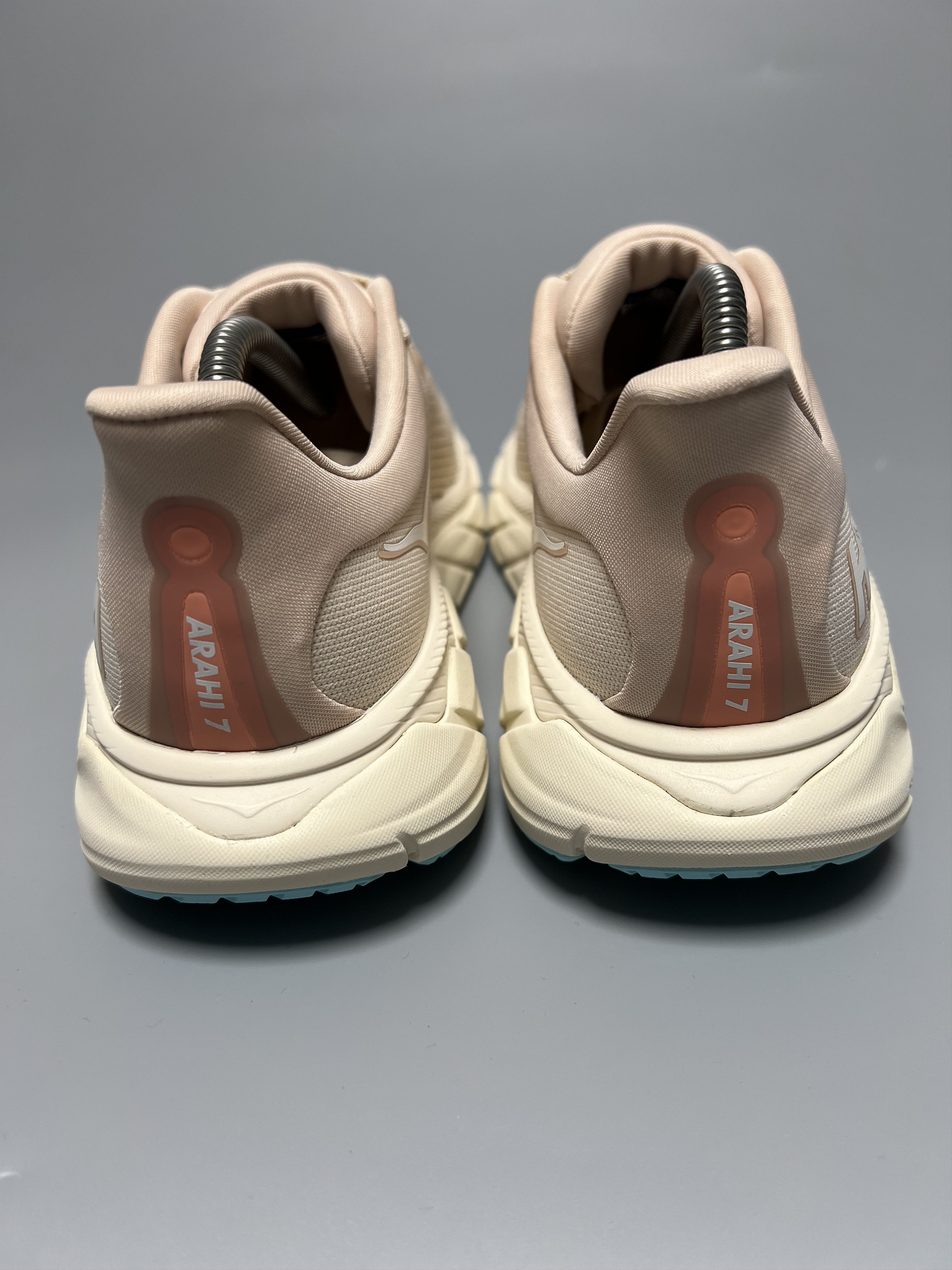 Hoka 9B Hoka One One Arahi 7 Women's Running Shoes Walking Gym Size US 9 / IT 39 - 3 Thumbnail