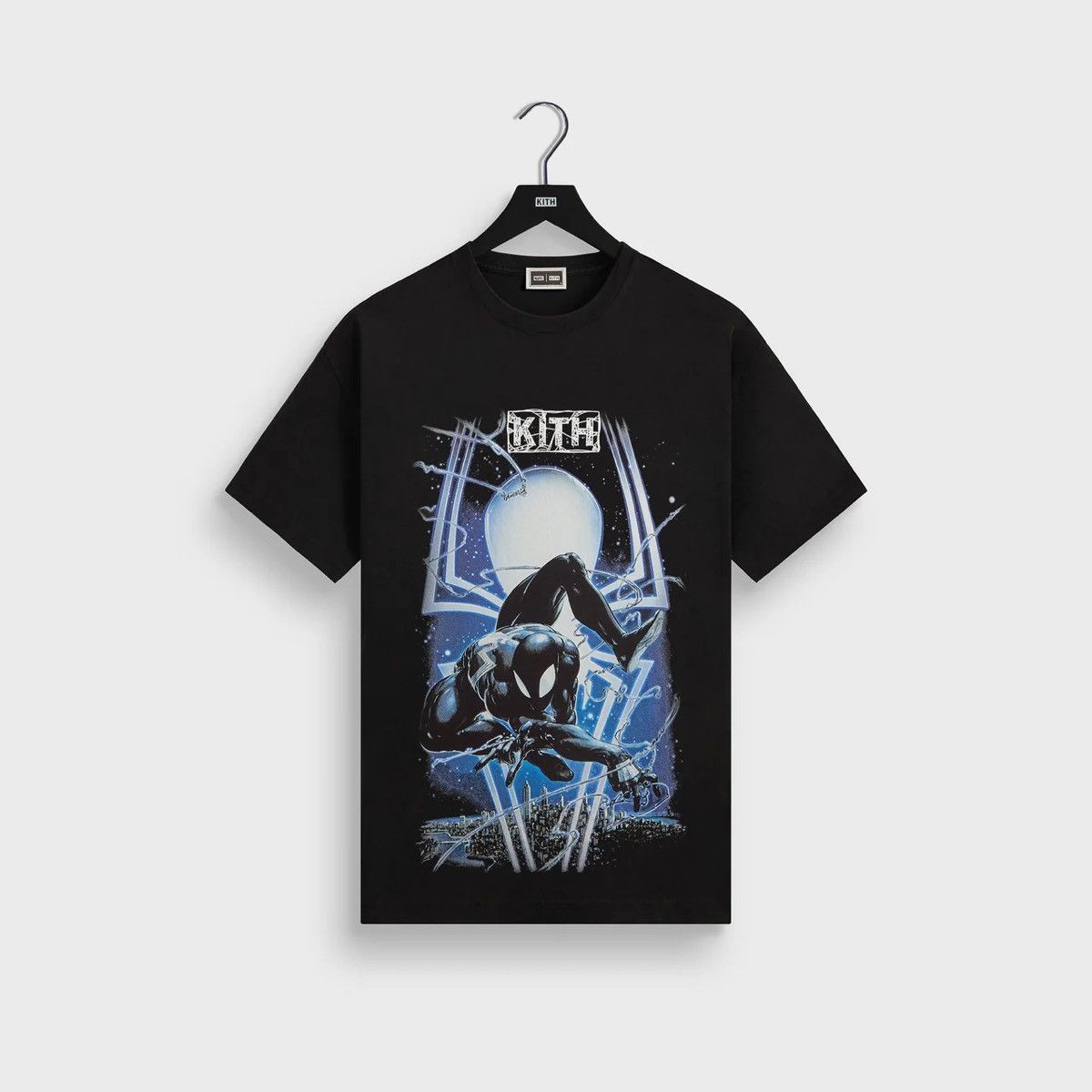 Kith x Marvel Thor Vintage Tee Marvel | Kith Thor Vintage Tee