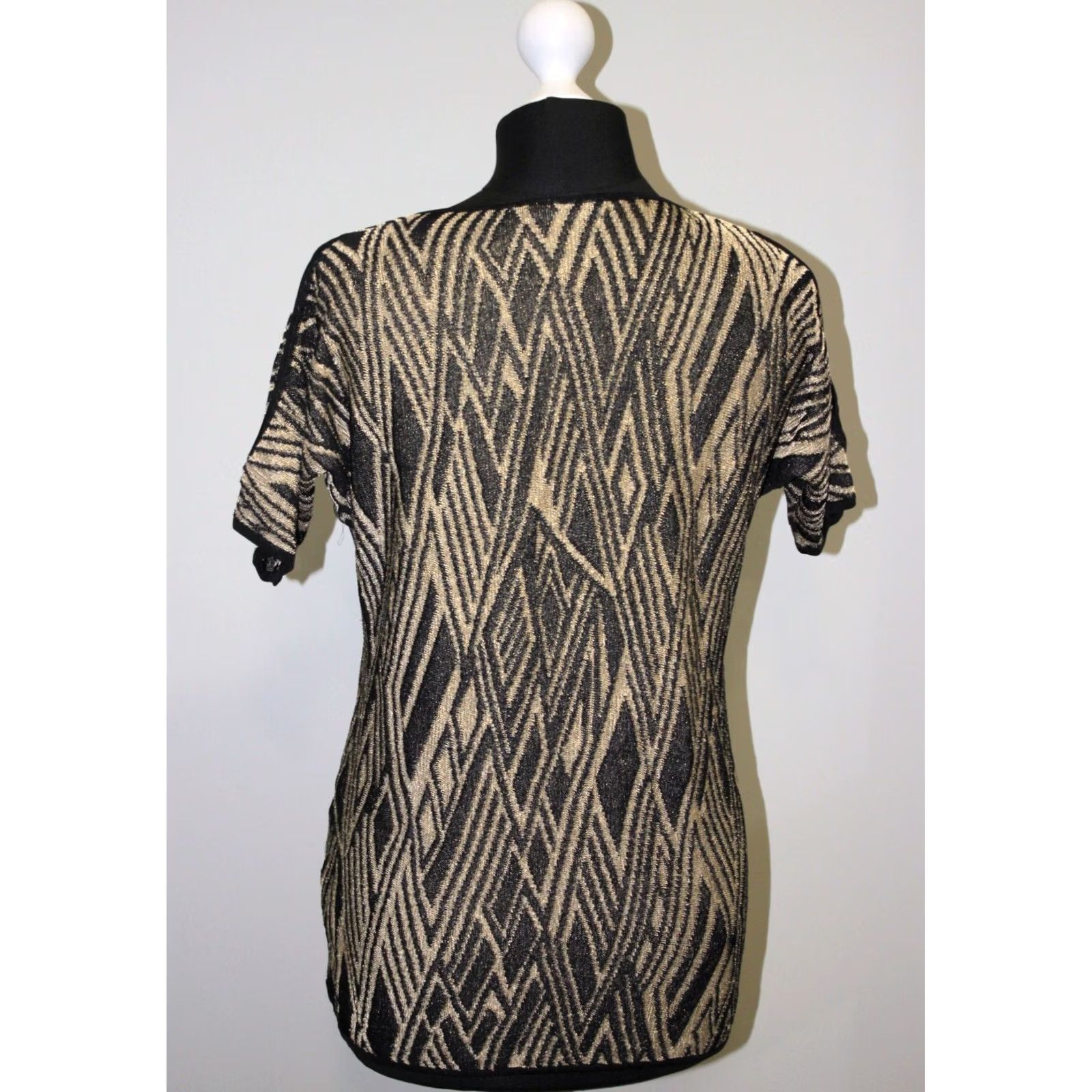 Ralph Lauren Lauren Ralph Lauren womens shirt top M Multicoloured Size M / US 6-8 / IT 42-44 - 4 Thumbnail