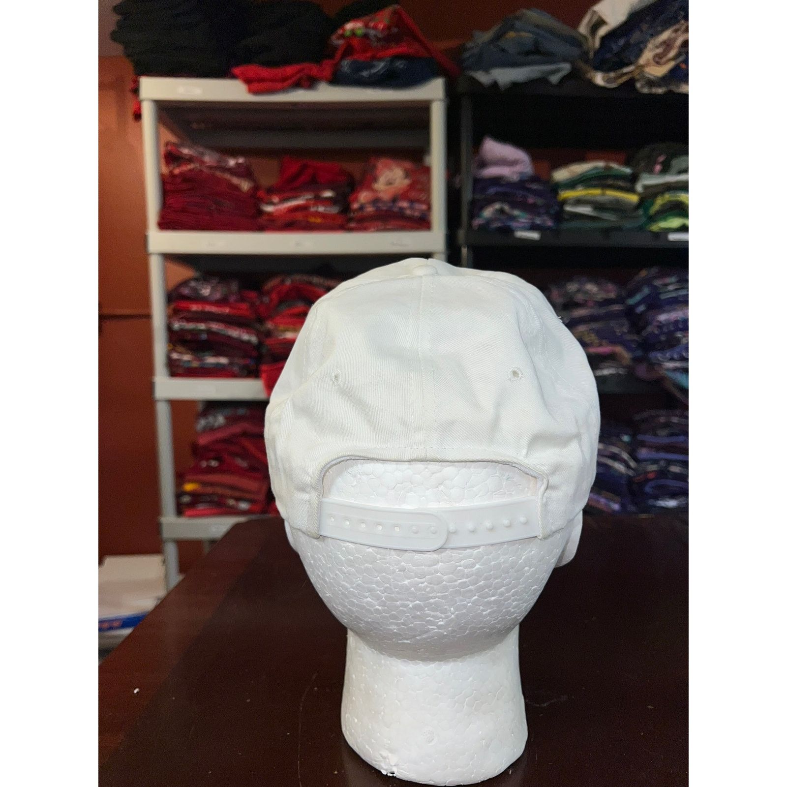 Other Vintage Corona Hat Beer Alcohol Roper Cap Snapback Headwear Size ONE SIZE - 6 Thumbnail
