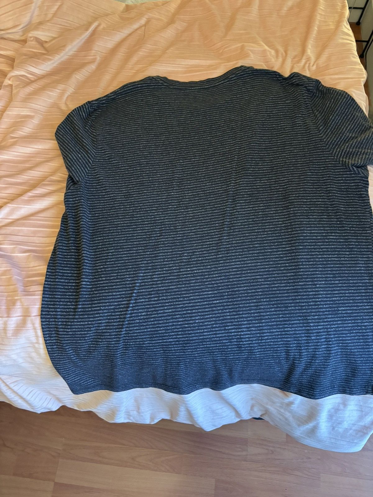 Allsaints Allsaints flame shirt Size US XL / EU 56 / 4 - 3 Thumbnail