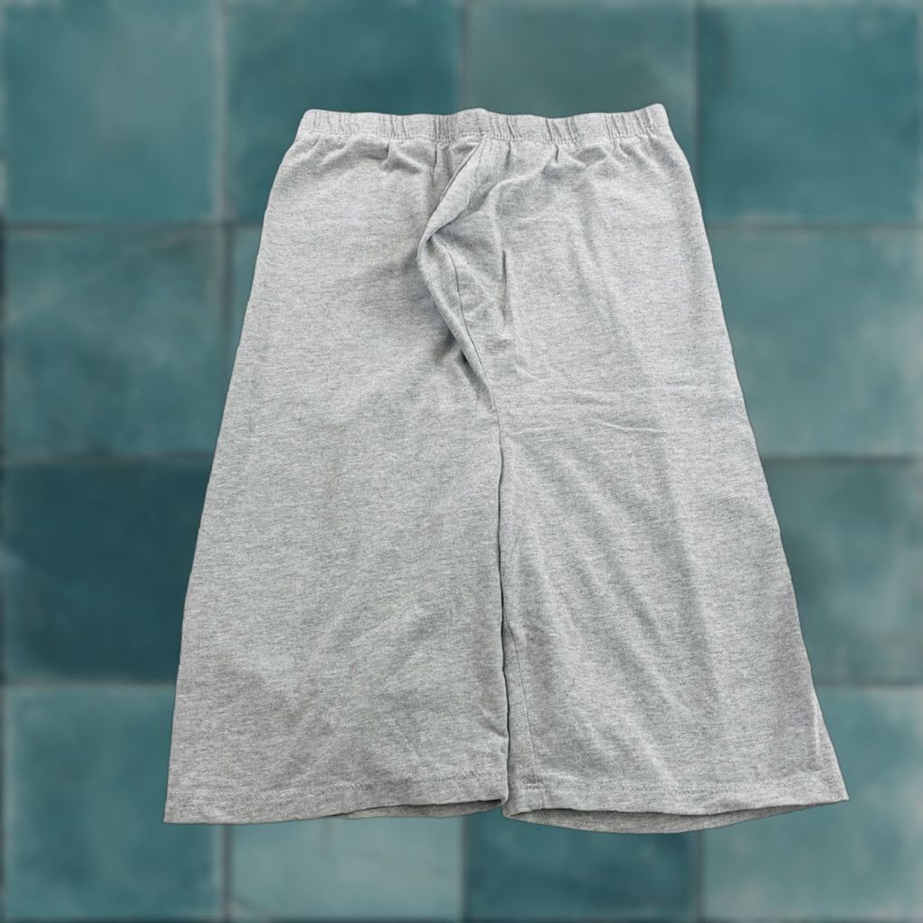 Missguided Missguided Maternity Bicycle Shorts Womens 2 Grey Size 26" / US 2 / IT 38 - 1 Thumbnail