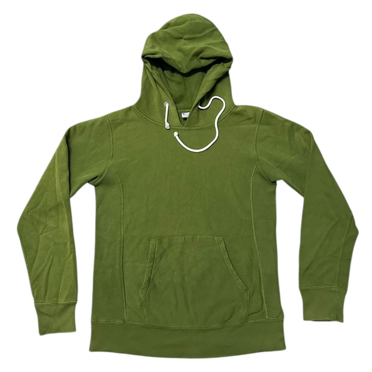 Champion Champion reverse weave pullover hoodie Size L / US 10 / IT 46 - 1 Thumbnail