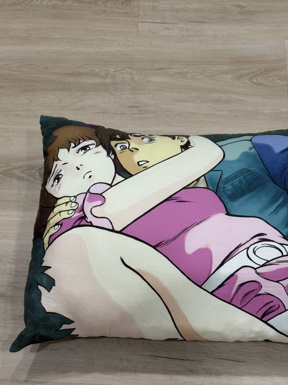 Supreme Supreme 2015 Toshio Maeda Date Pillow Size ONE SIZE - 2 Thumbnail