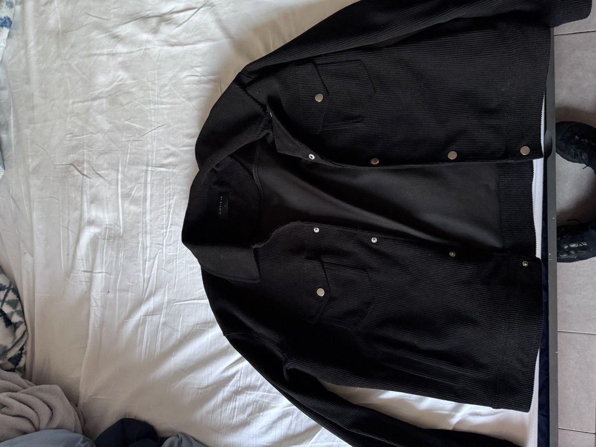 Richie Le Collection Richie Le Collection corduroy jacket Size US L / EU 52-54 / 3 - 3 Thumbnail