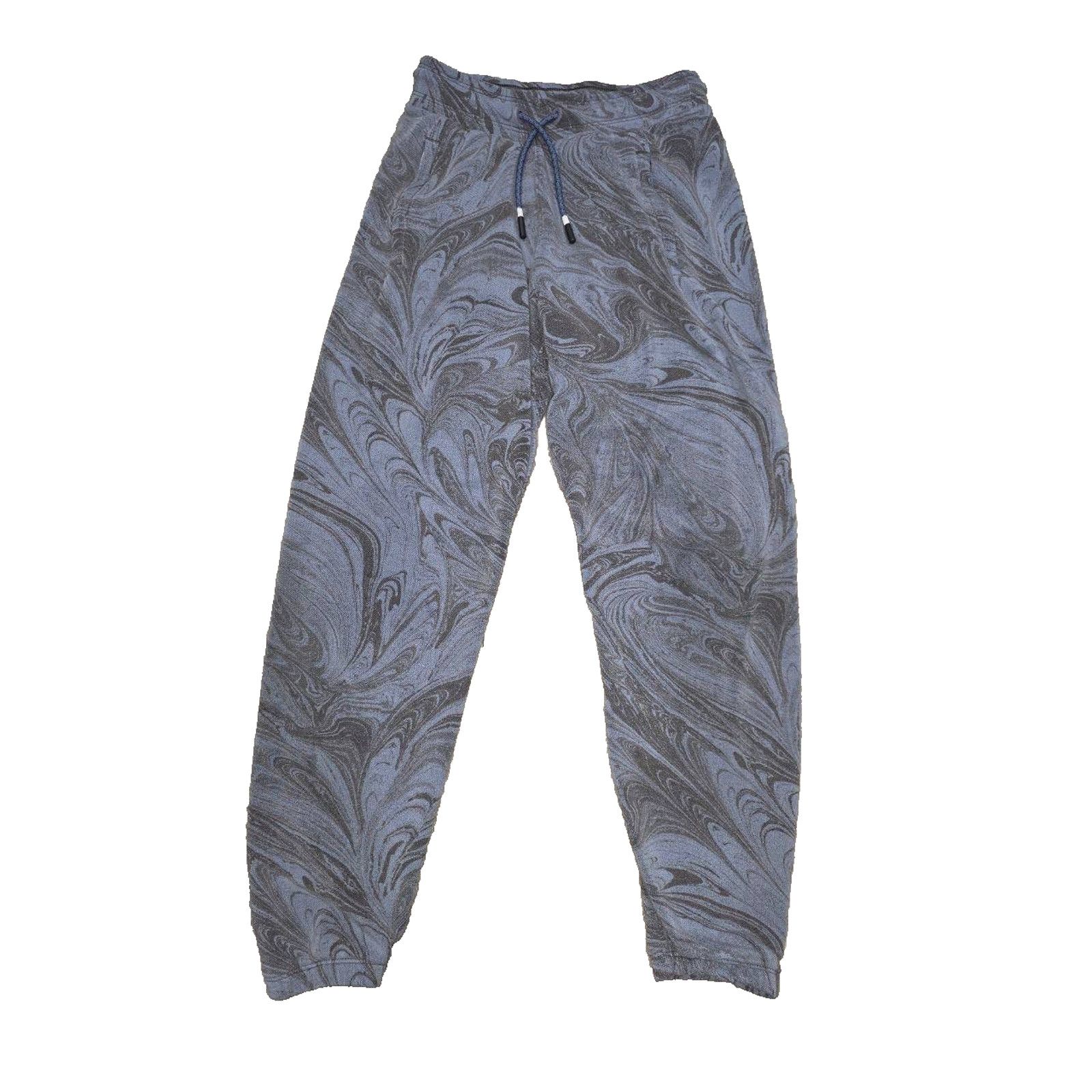 Athleta Athleta Girl jumpsuit MARBLE BLUE 8-10 Years A003224 Size 24" / US 00 / IT 34 - 14 Thumbnail