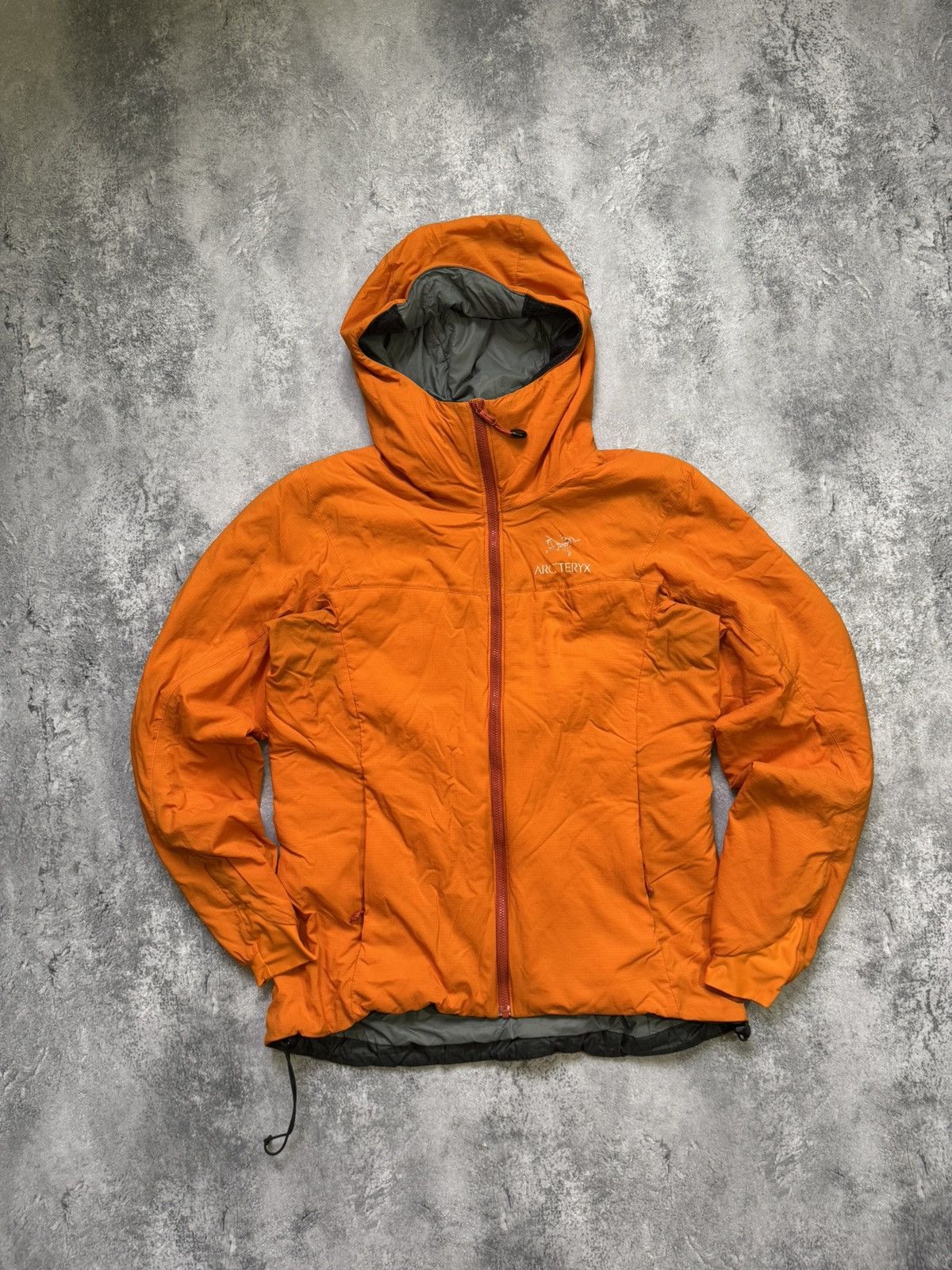 Arc'teryx Arcteryx Atom Jacket Size M / US 6-8 / IT 42-44 - 1 Thumbnail