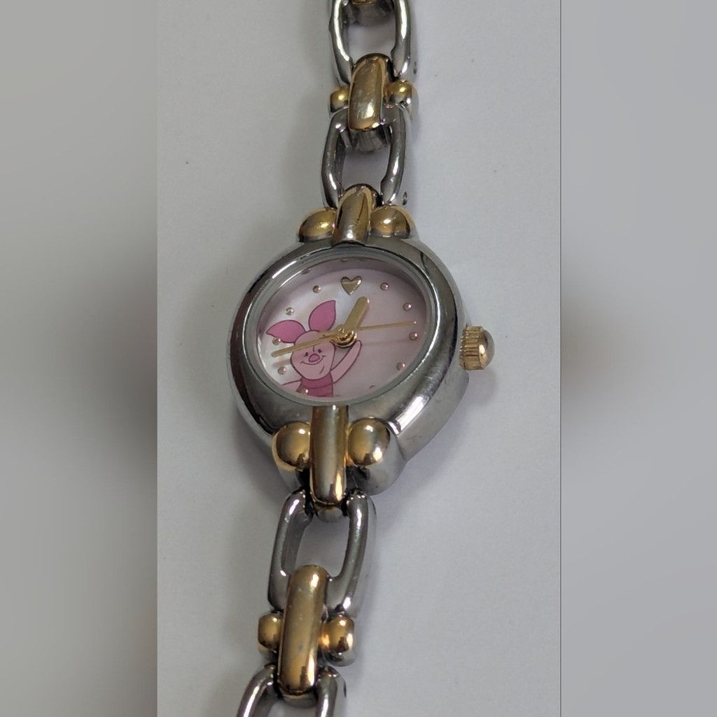 Disney Collectible Disney Piglet Watch Size ONE SIZE - 2 Thumbnail
