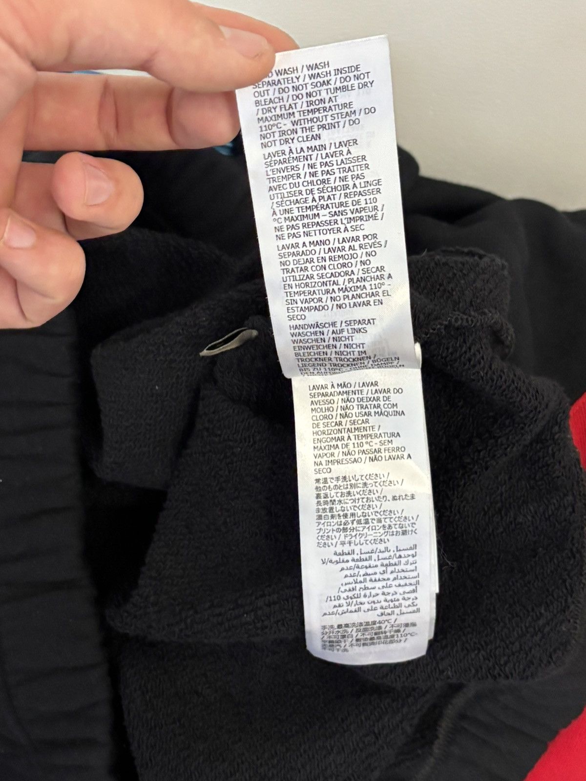 Gucci Gucci 1921 Cropped Hoodie Size M / US 6-8 / IT 42-44 - 7 Thumbnail