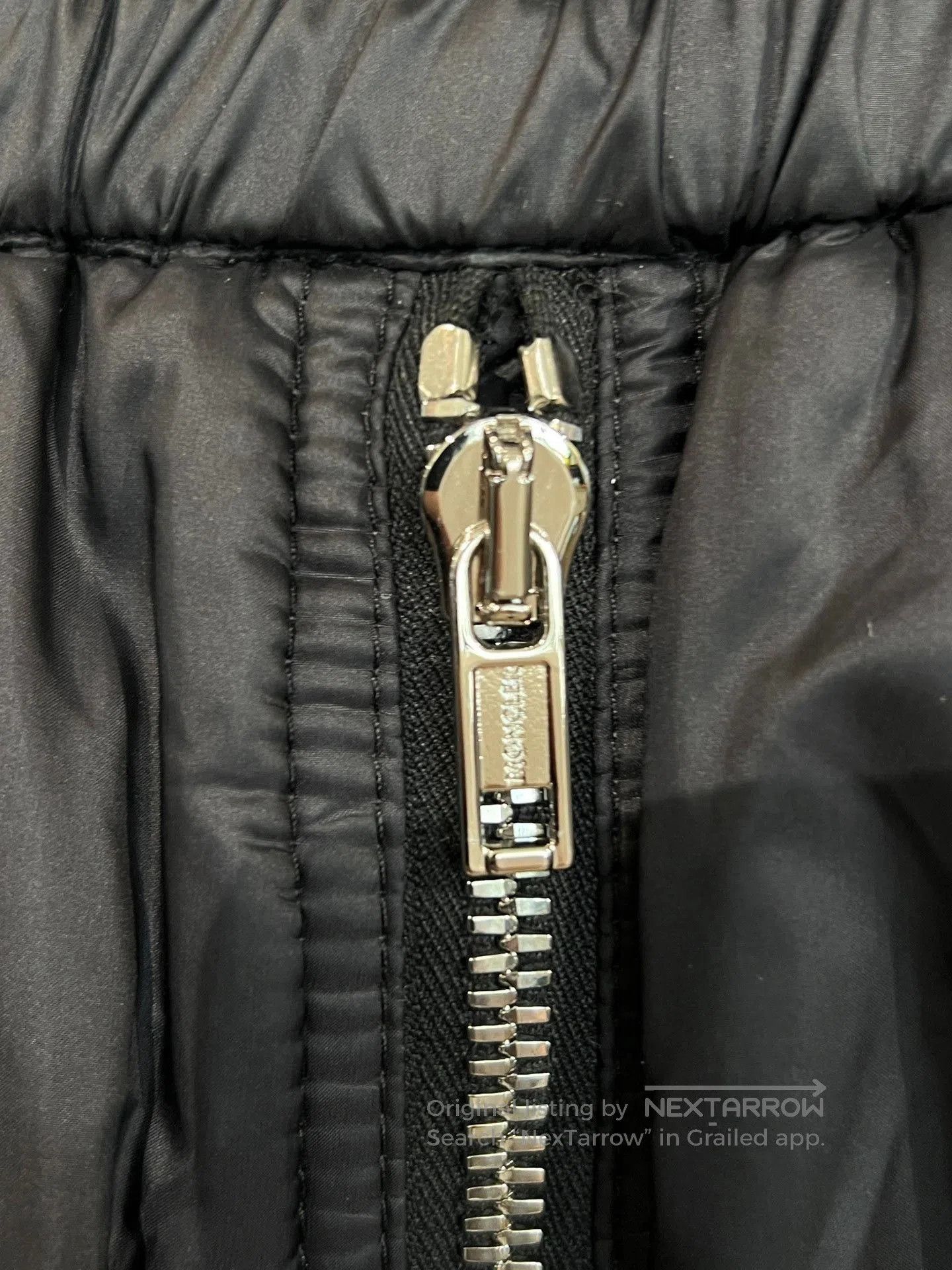 Rick Owens Moncler x Rick Owens Down Shorts. Size US 40 / EU 56 - 5 Thumbnail