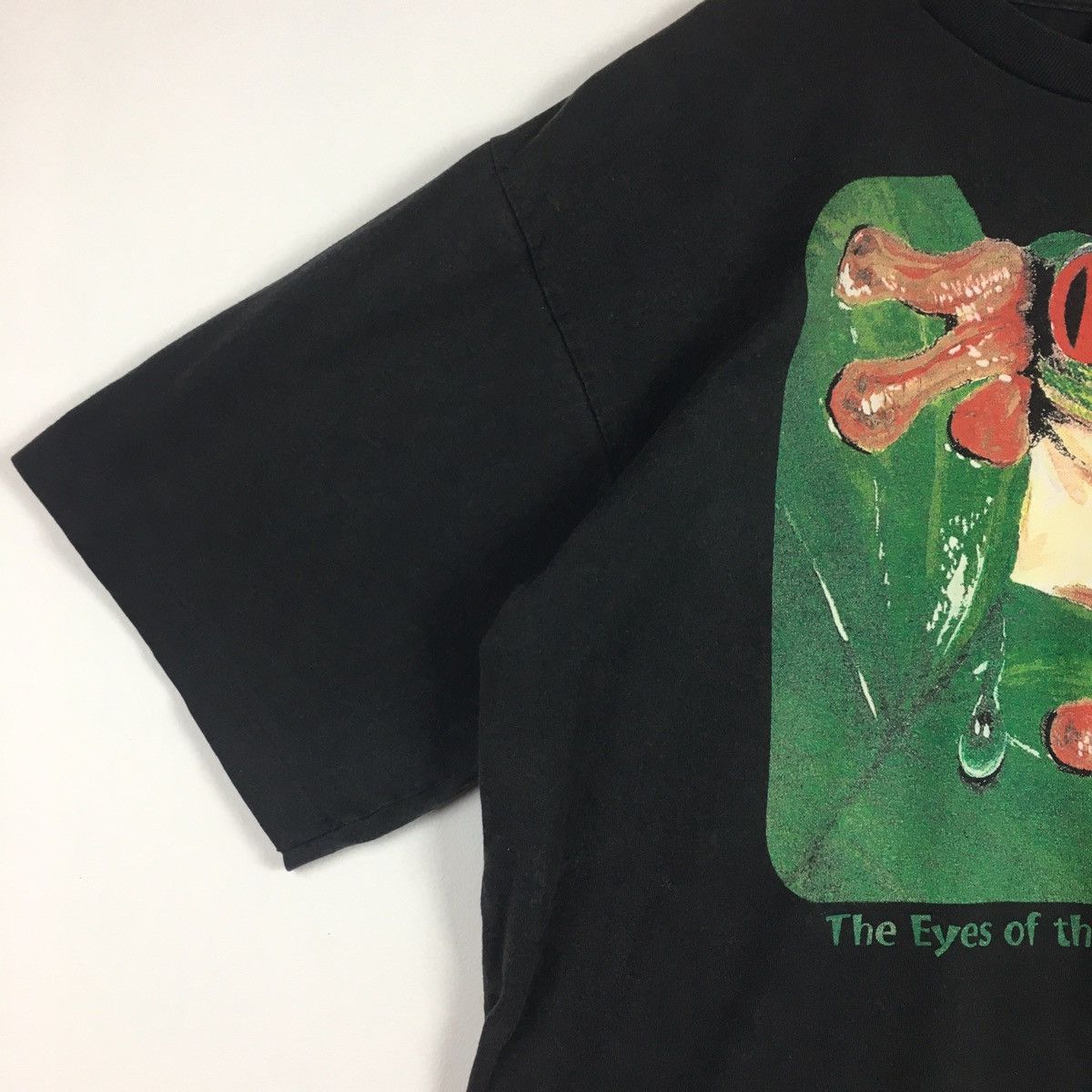 Vintage Vintage 98 Animal By Earth Foundation Size US L / EU 52-54 / 3 - 5 Thumbnail