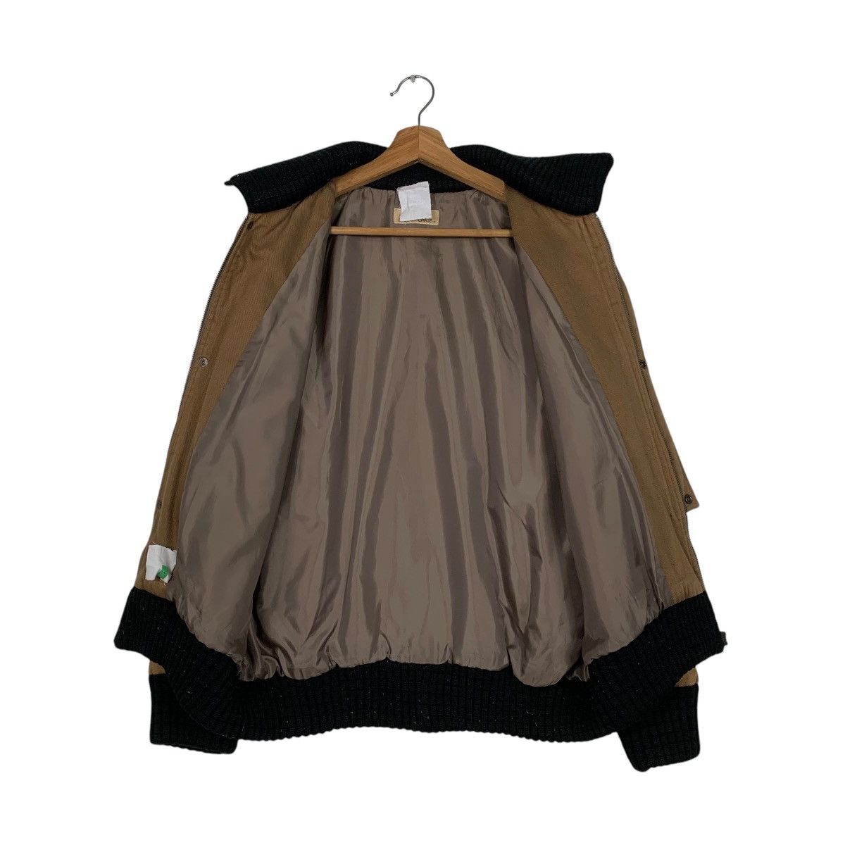 Japanese Brand Japanese Brand Steeple Chase Bomber Jacket Size US M / EU 48-50 / 2 - 11 Thumbnail