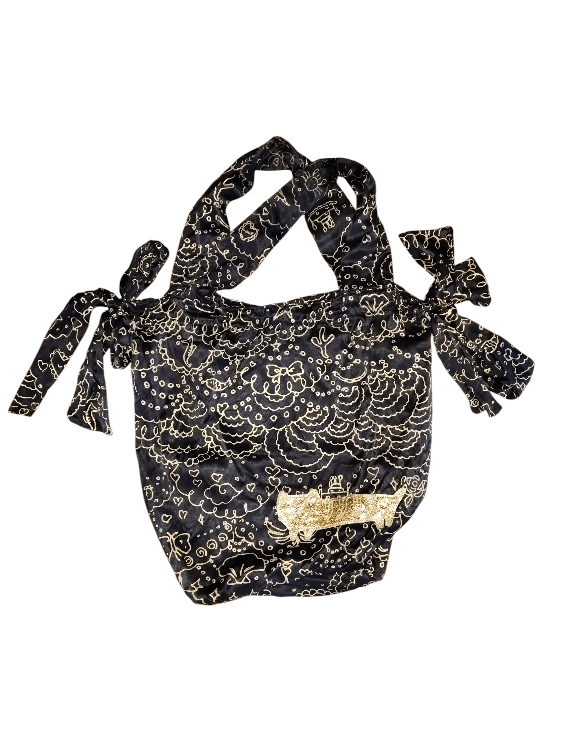Tsumori Chisato TSUMORI CHISATO Tote Bag Size ONE SIZE - 1 Thumbnail