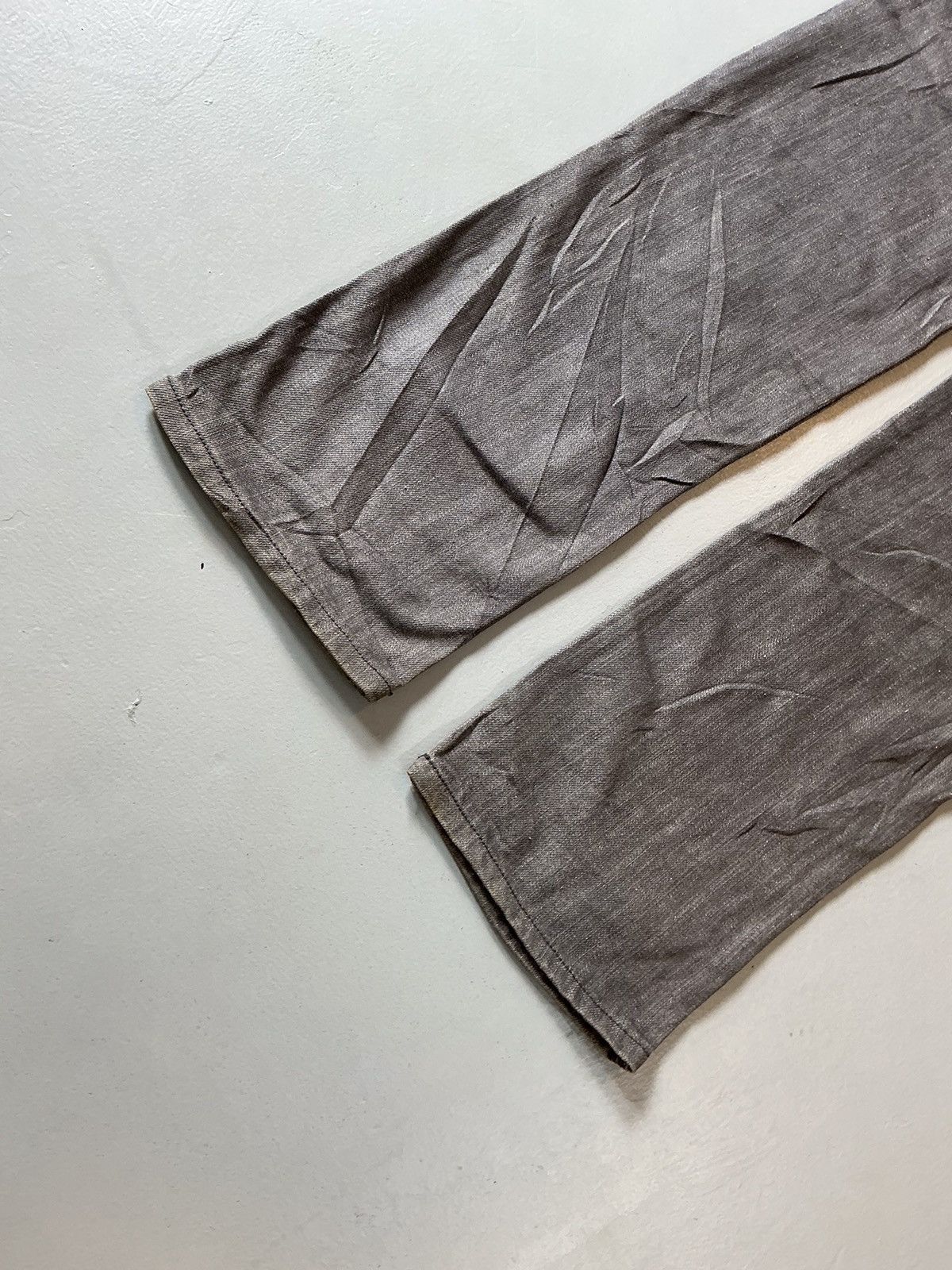 Stussy Vintage Stussy double knee denim Size US 34 / EU 50 - 11 Thumbnail